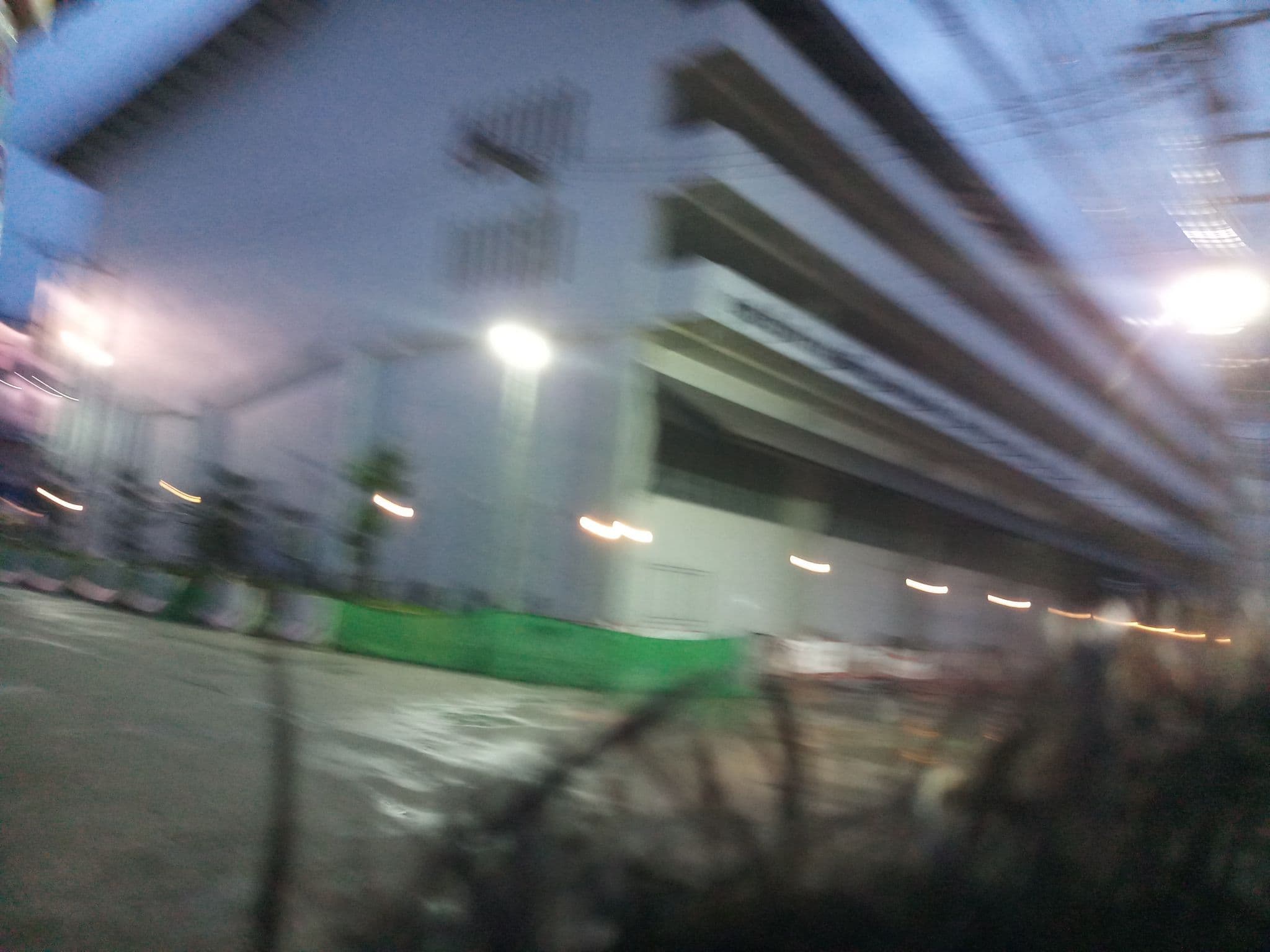 Street view near ห้องประชุมเชียงรุ้ง, Chiang Rai — © jang (CC BY-SA · Mapillary)