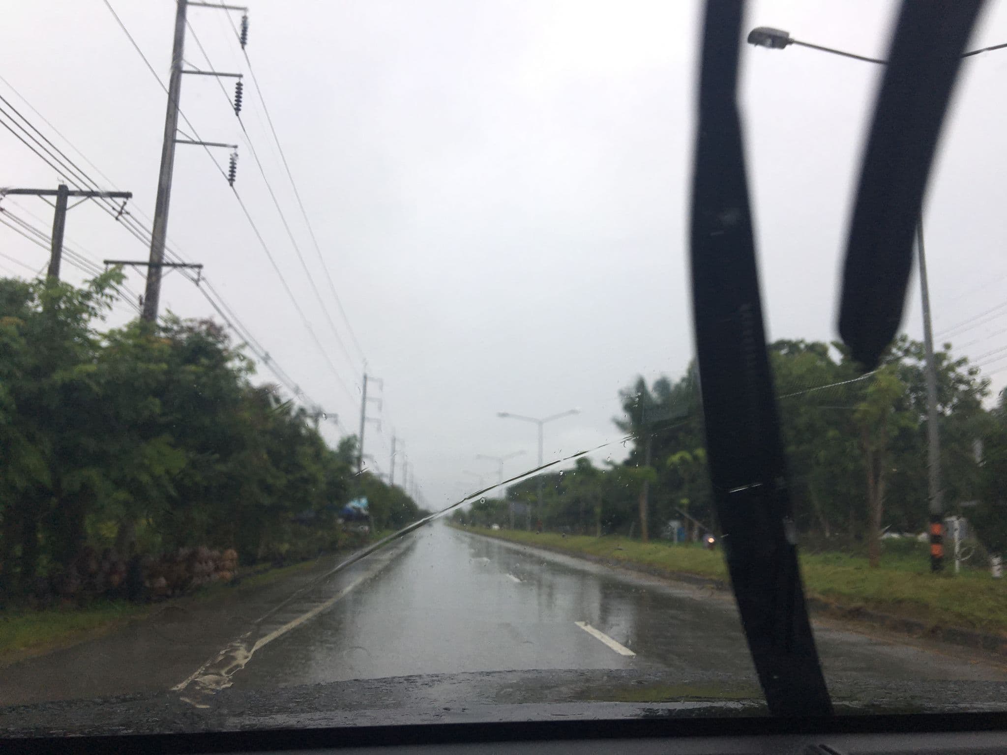 Street view near แม่สายโฮมสเตย์, Mae Sai — © wapriz (CC BY-SA · Mapillary)