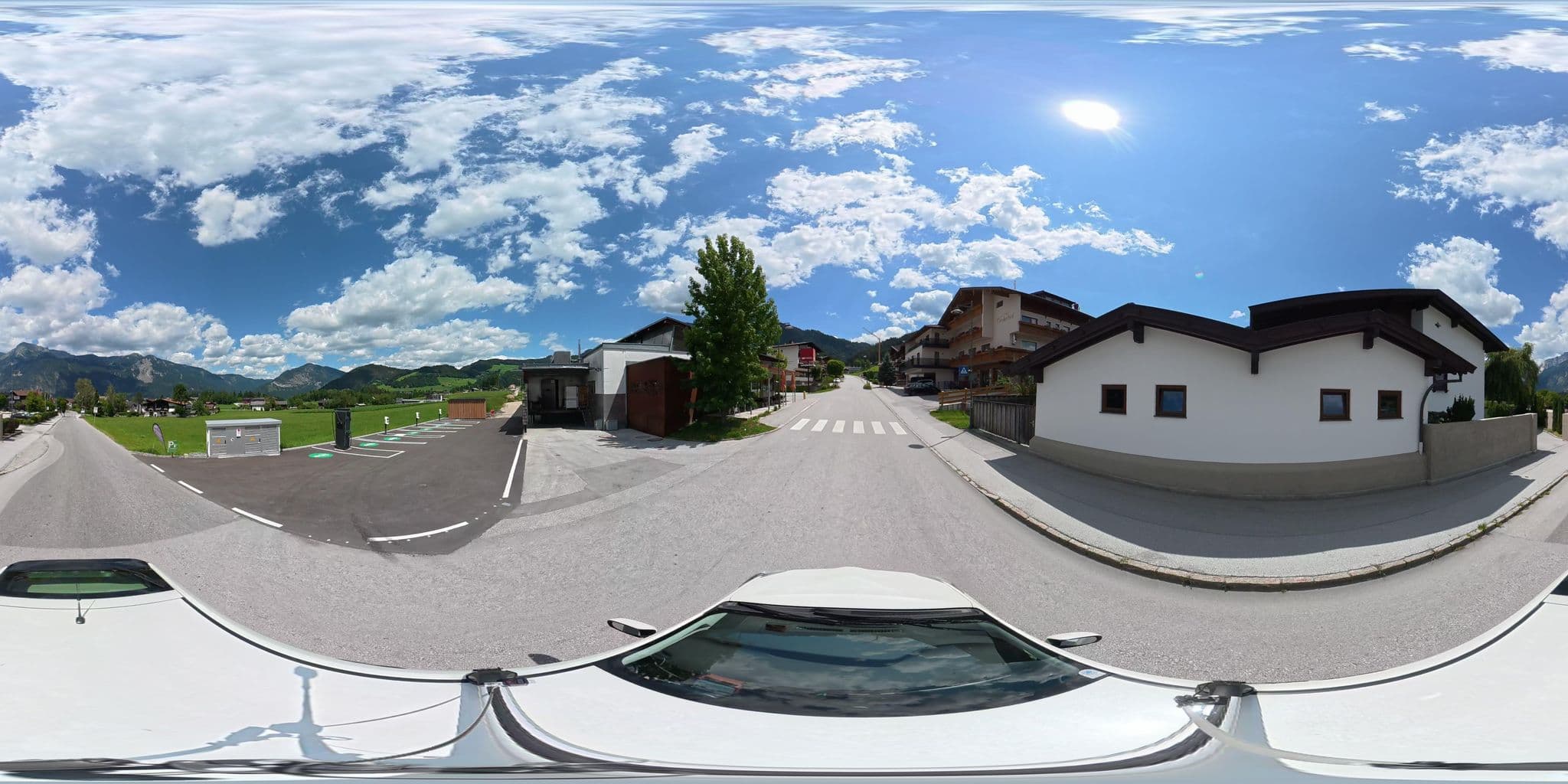 Street view near Tiroler Hof, Reith im Alpbachtal — © osmplus_org (CC BY-SA · Mapillary)