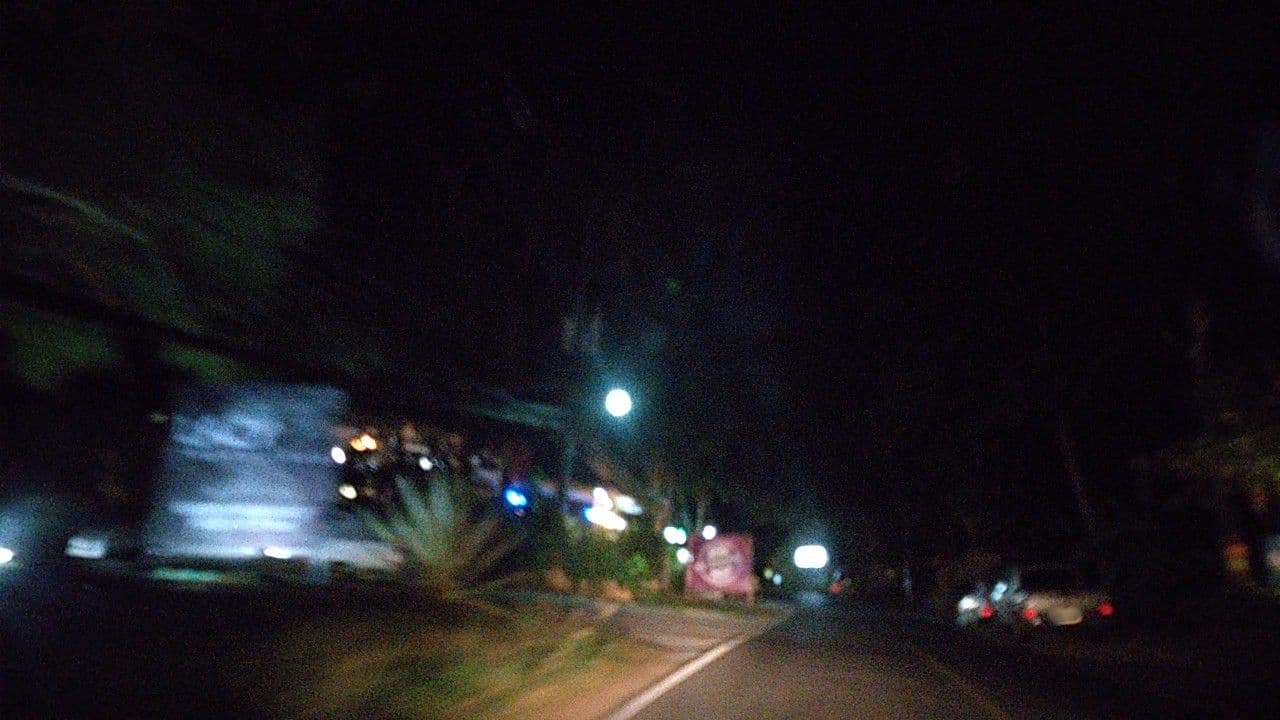 Street view near Lazy Republique, Ko Chang — © ozflor (CC BY-SA · Mapillary)