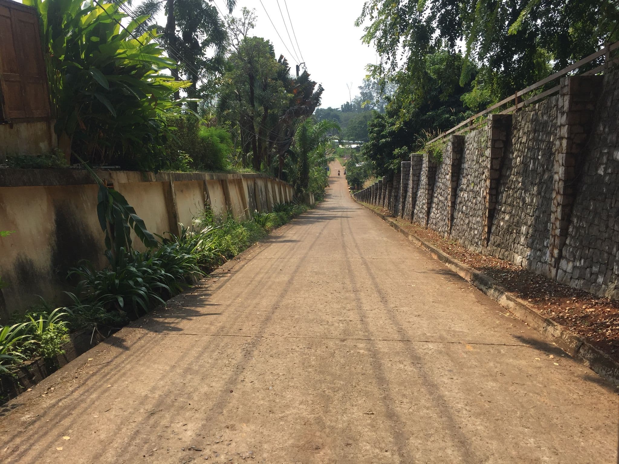 Street view near Good Time Resort Koh Mak, Ko Kood — © eme (CC BY-SA · Mapillary)