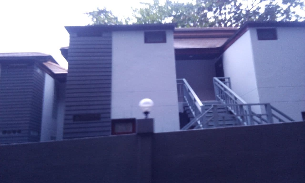 Street view near Pool Villa E105 @ Siam Beach Resort, Ko Chang — © ozflor (CC BY-SA · Mapillary)