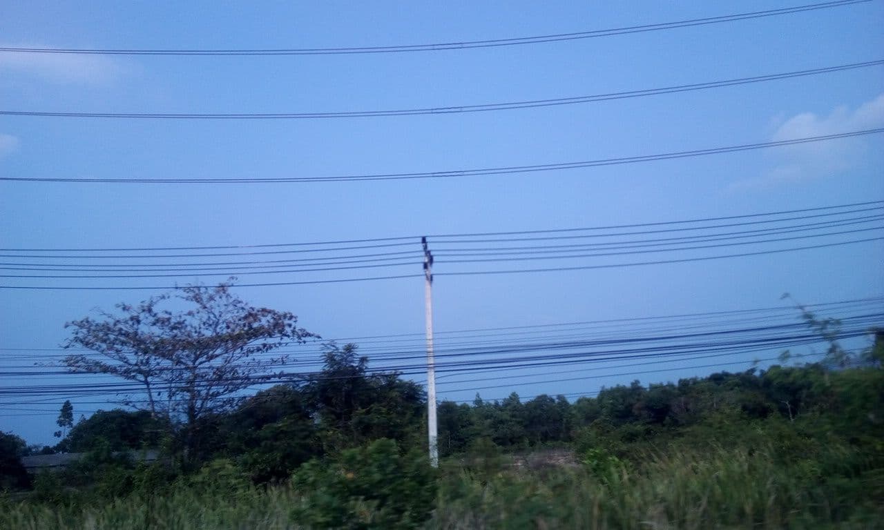 Street view near 109 room chan manee resort, Chanthaburi — © ozflor (CC BY-SA · Mapillary)