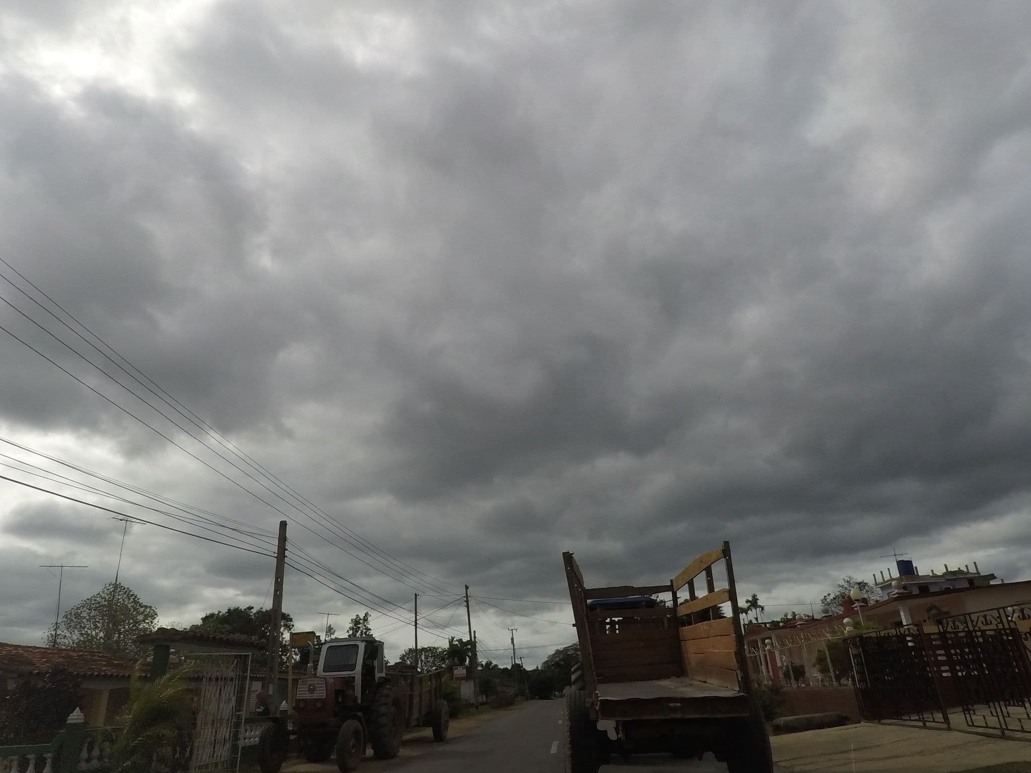 Street view near Villa El Carretero, Viñales — © havana (CC BY-SA · Mapillary)