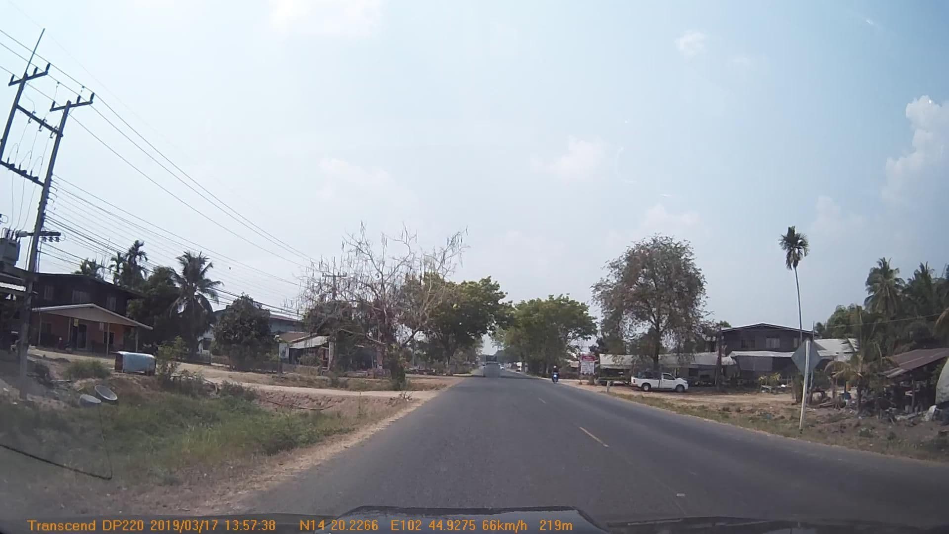 Street view near ส.สบบูรกเ์, Soeng Sang — © mapcreator (CC BY-SA · Mapillary)