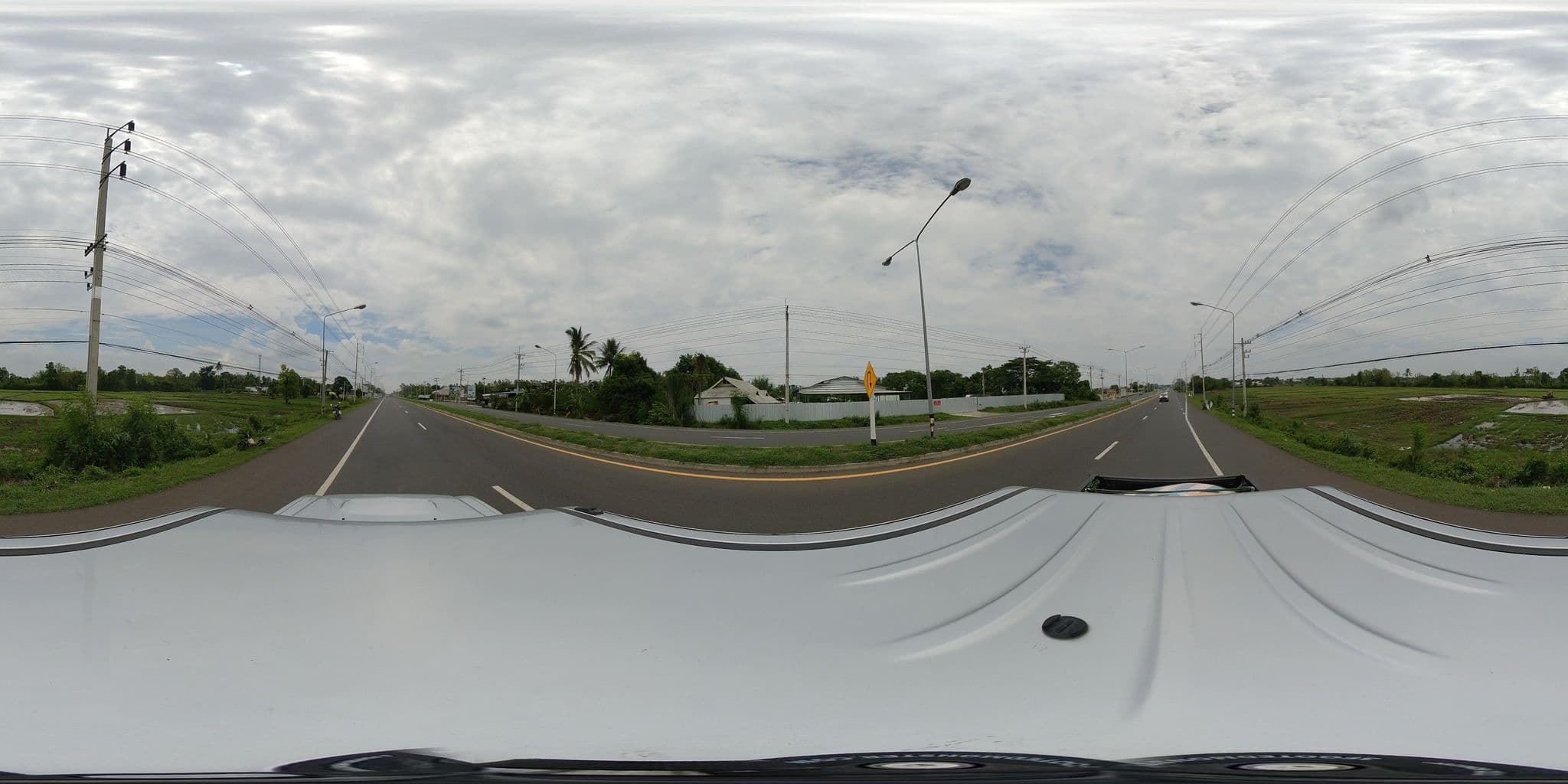 Street view near วีคอทเทจ, Buri Ram — © ThailandCambodia (CC BY-SA · Mapillary)