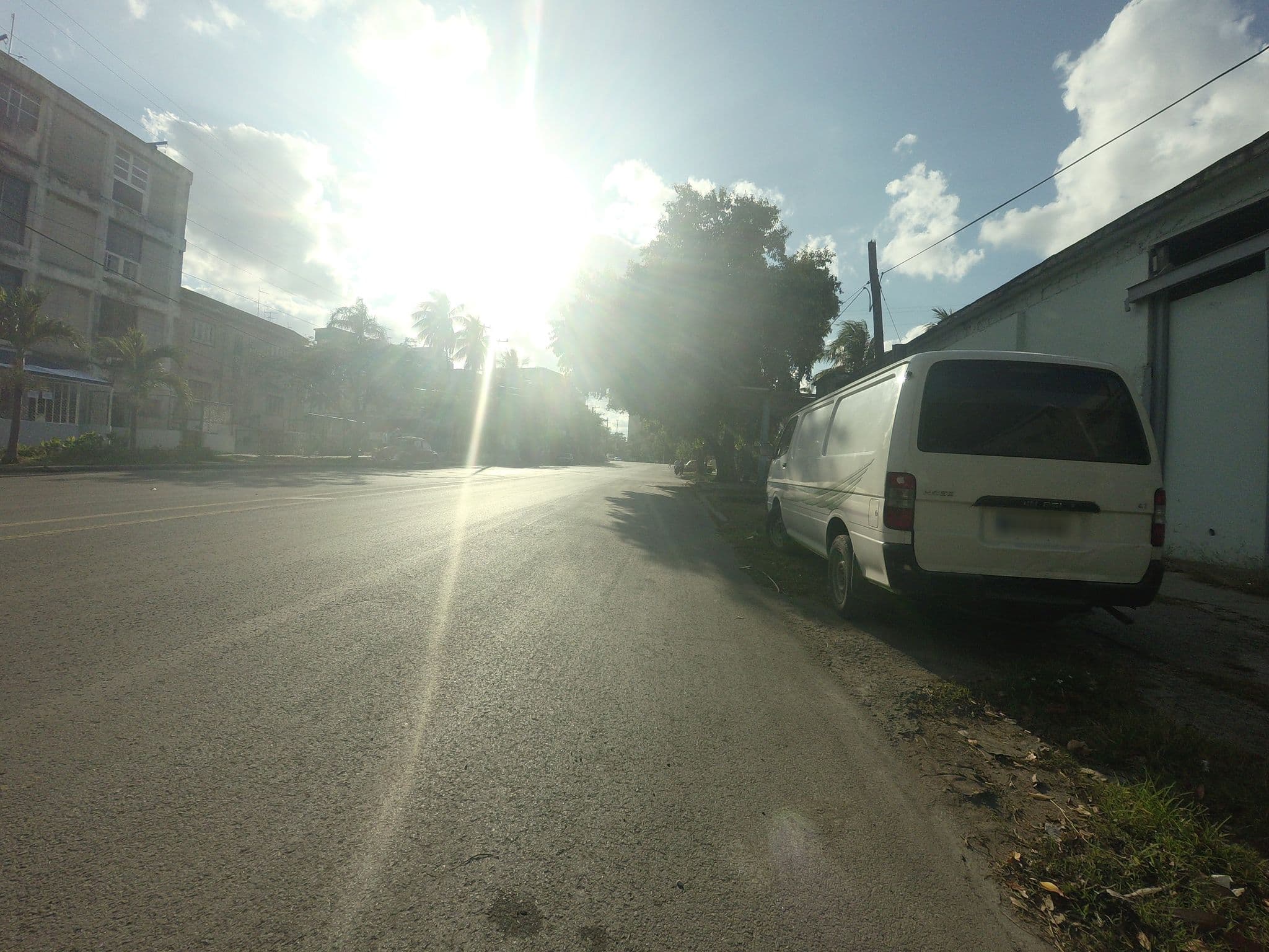 Street view near Justin amico de anna maria, Havana — © havana (CC BY-SA · Mapillary)