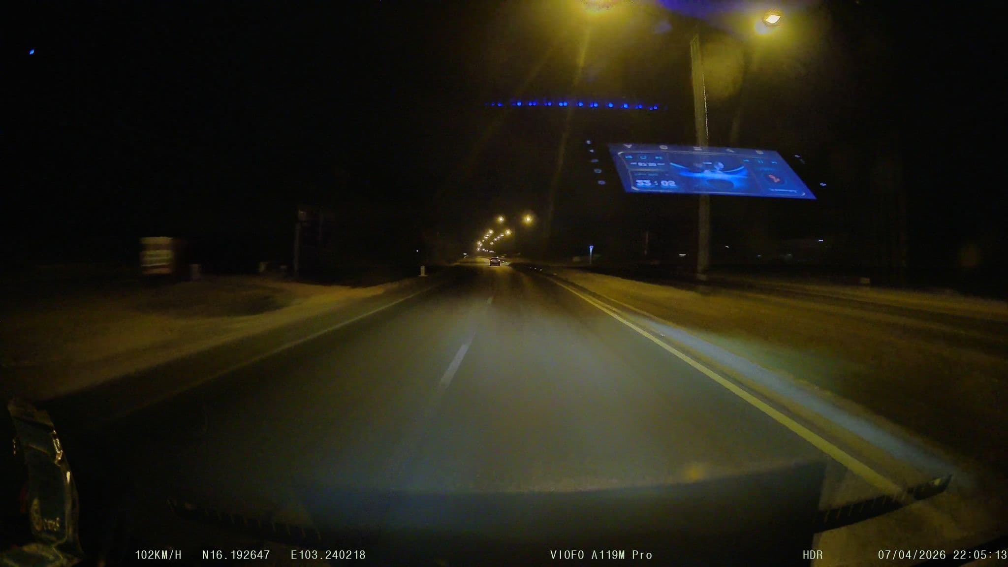 Street view near แก่งธารา รีสอร์ท, Maha Sarakham — © ThailandCambodia (CC BY-SA · Mapillary)