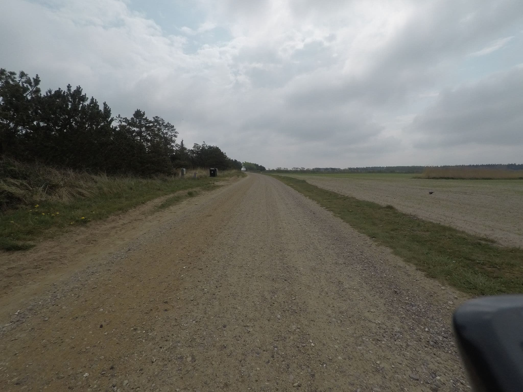 Street view near Rimmevej 25, Sónderstrand, Skaerbaek — © mjay (CC BY-SA · Mapillary)