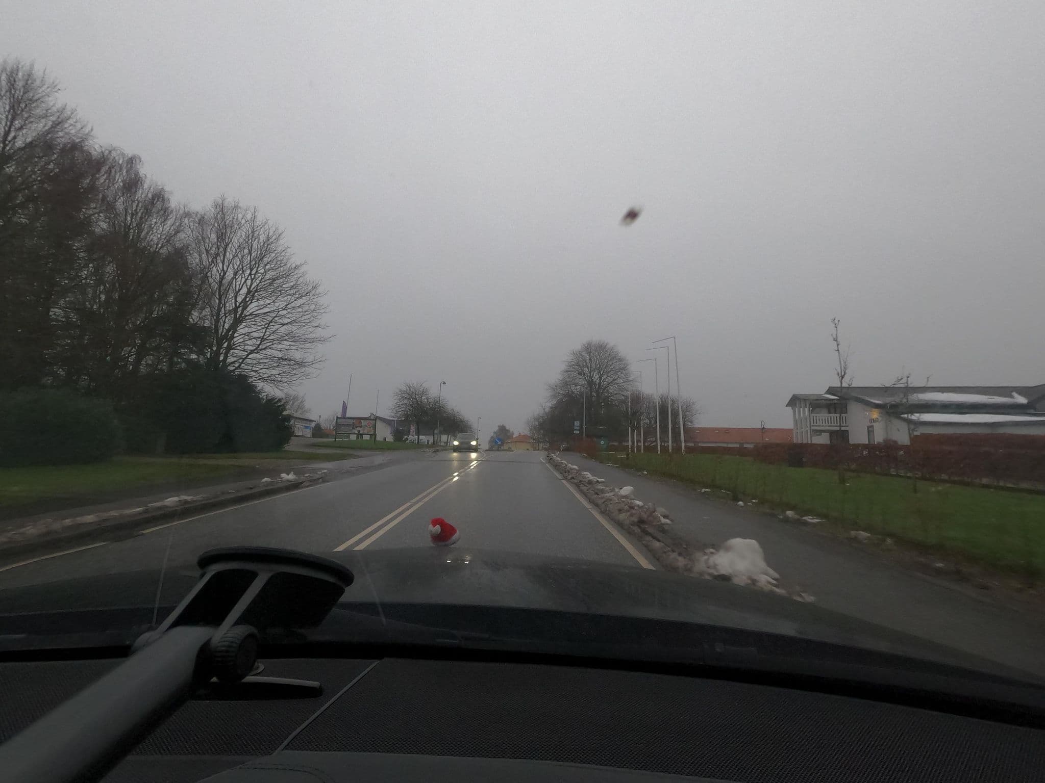 Street view near Ferienhaus Gråsten, Gråsten — © saschahaberkorn (CC BY-SA · Mapillary)