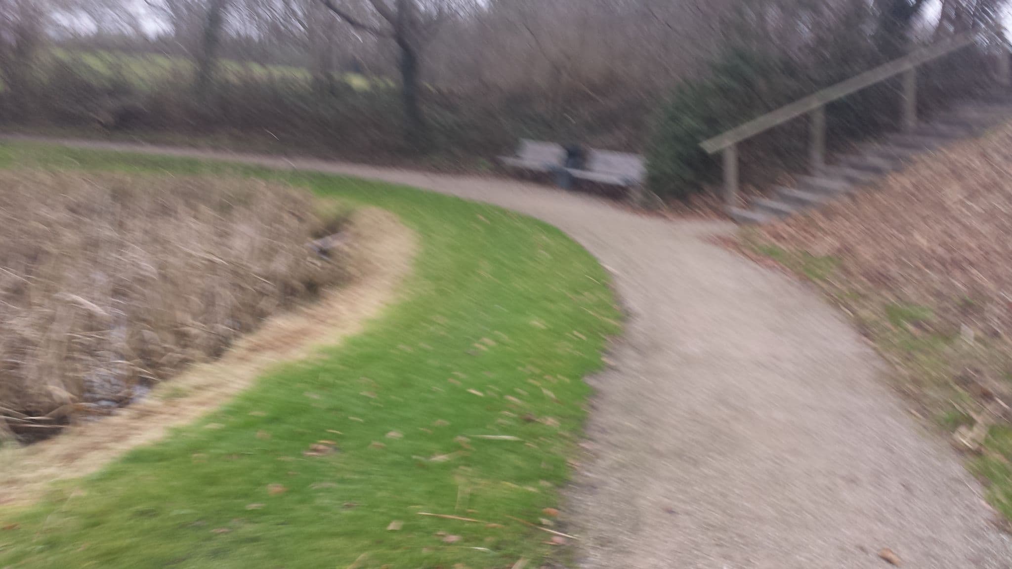Street view near Kernebo Bed & Breakfast, Gråsten — © hemsoe (CC BY-SA · Mapillary)