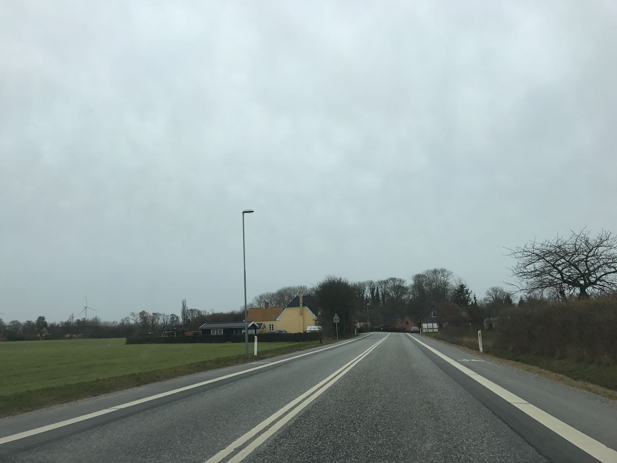Street view near Sct. Gilde Rudkøbing, Rudkøbing — © mapnerd_dk (CC BY-SA · Mapillary)