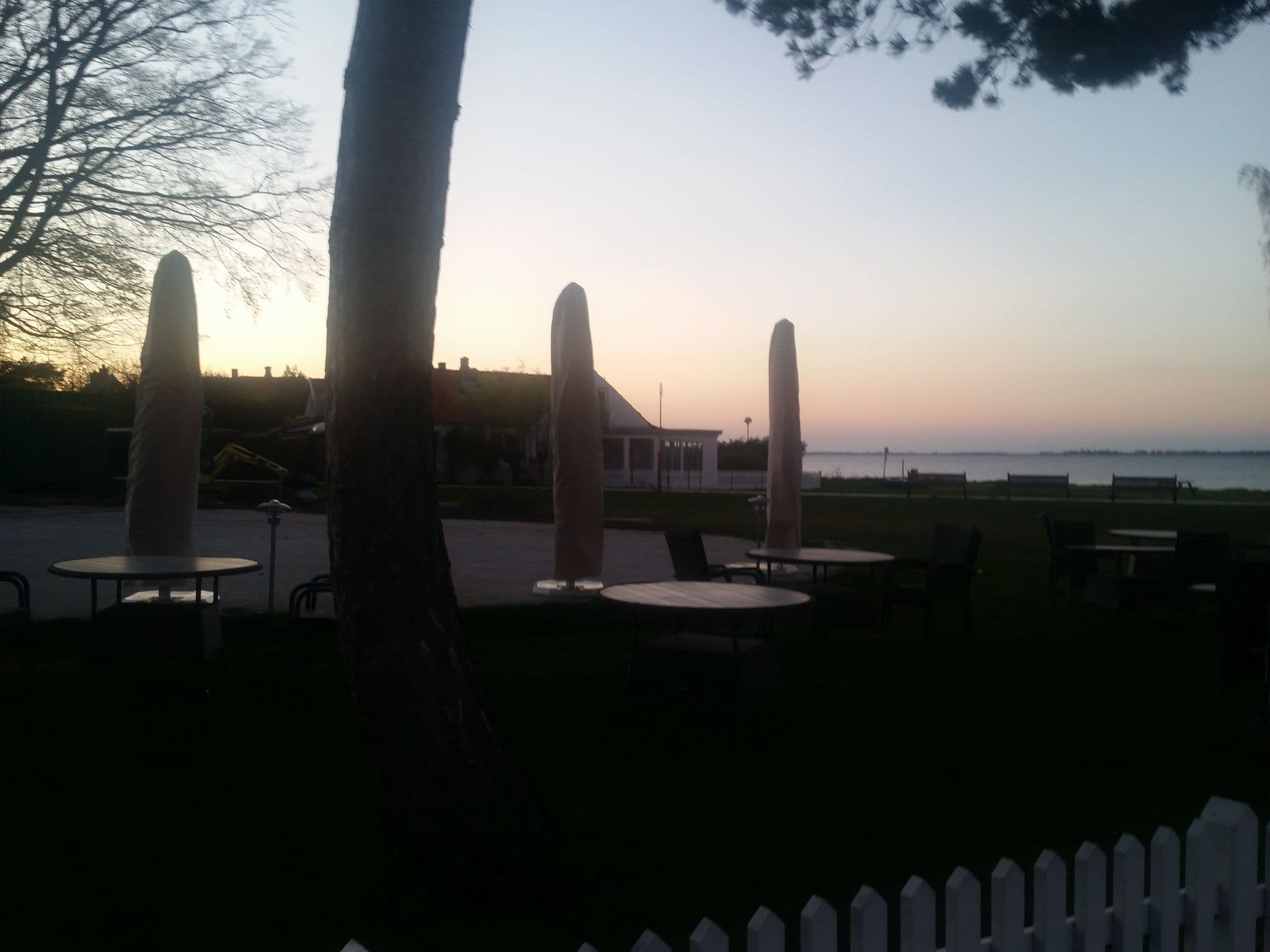Street view near Room 304 Sea view, Maribo — © cbotved (CC BY-SA · Mapillary)