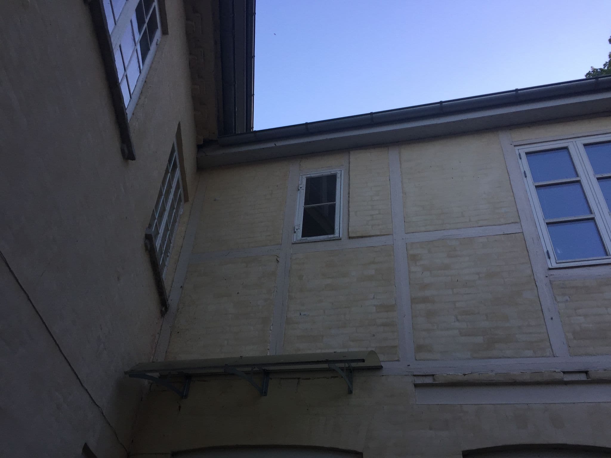 Street view near Rooms in Stege, Stege — © valteris (CC BY-SA · Mapillary)