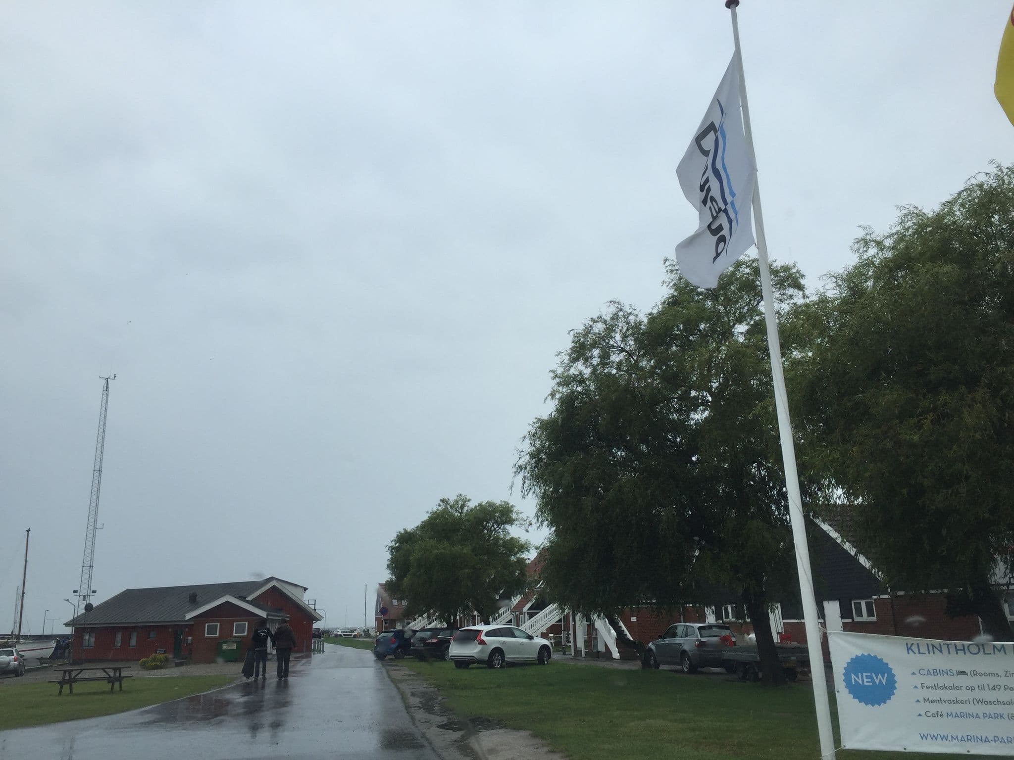 Street view near Danland - Møn, Stege — © rikkekofoed (CC BY-SA · Mapillary)