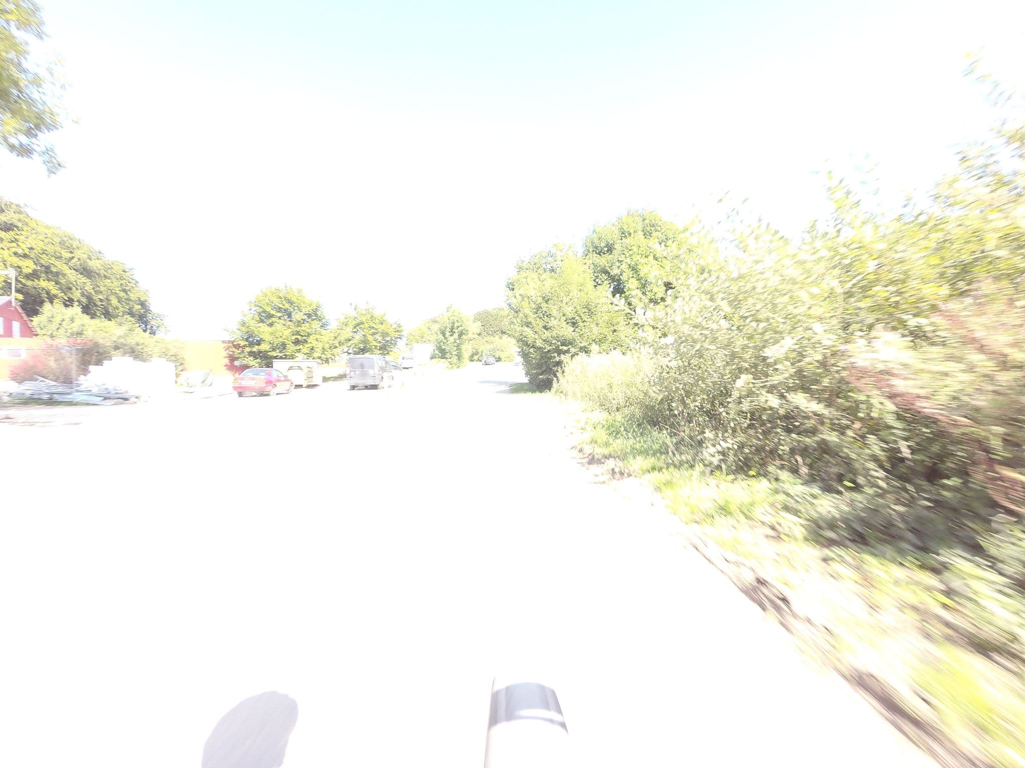 Street view near Dan Hostell, Stege — © mvl (CC BY-SA · Mapillary)