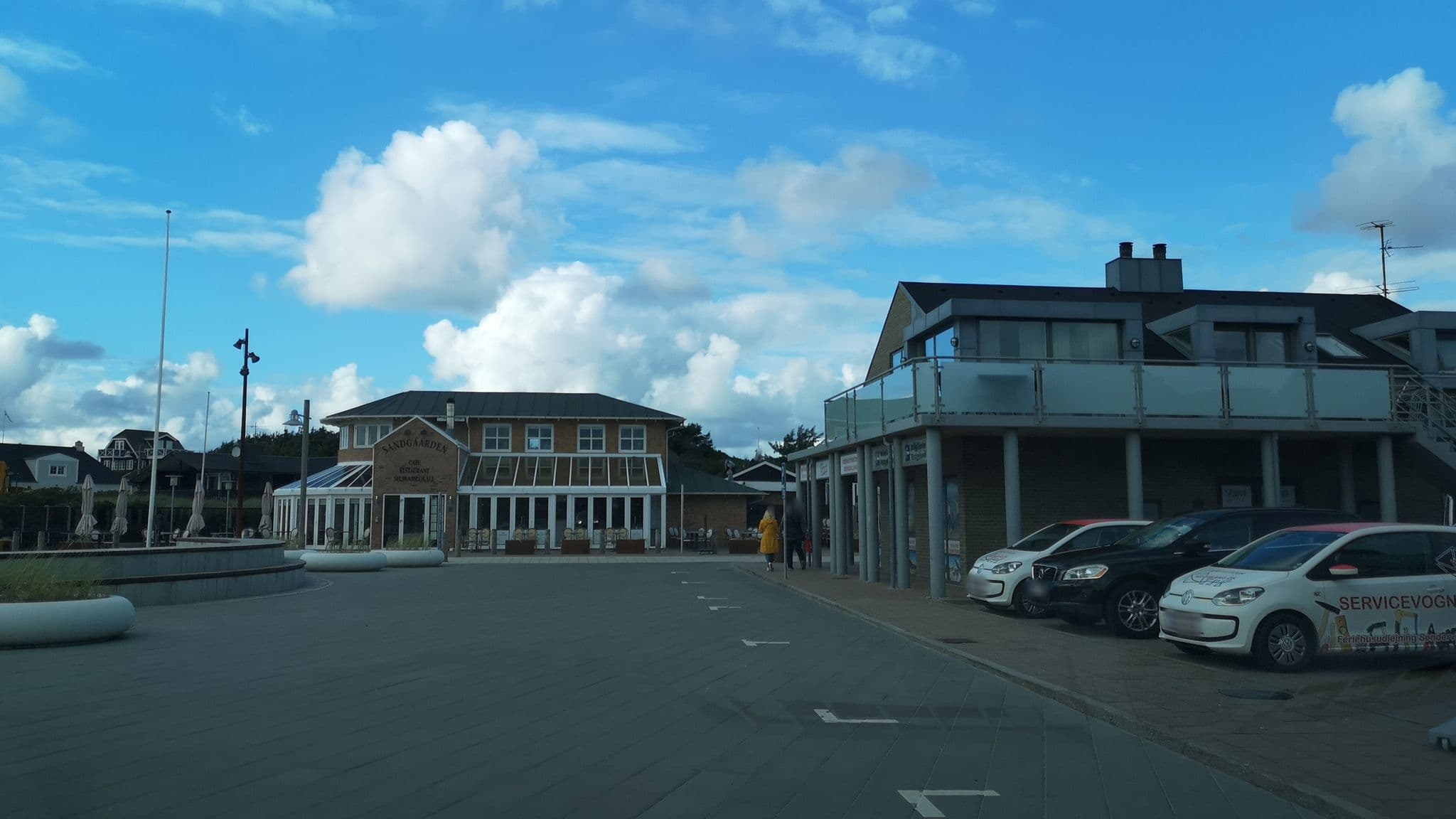 Street view near Westerland.dk, Ringkøbing — © dk72 (CC BY-SA · Mapillary)