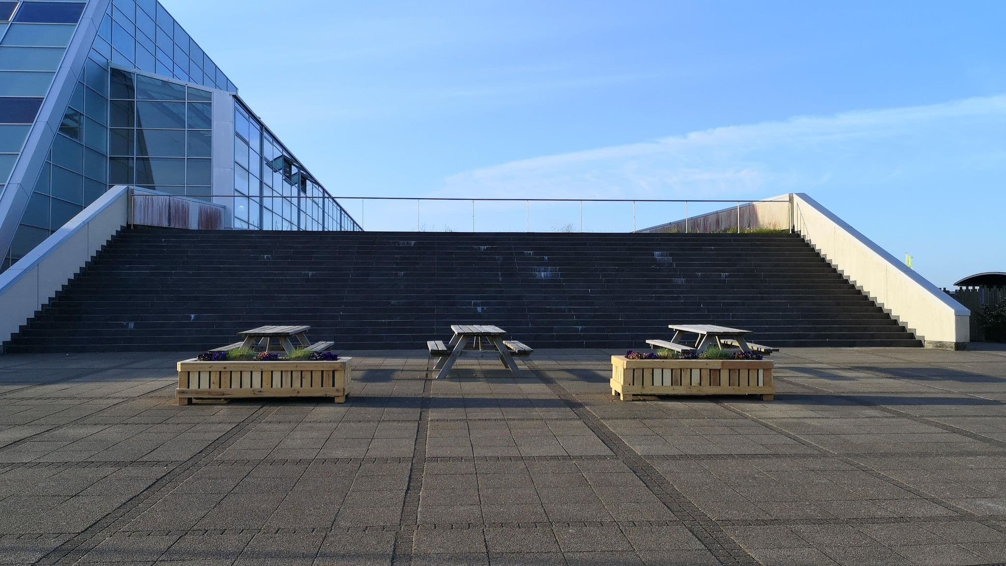 Street view near Seawest, Nørre Nebel — © dk72 (CC BY-SA · Mapillary)
