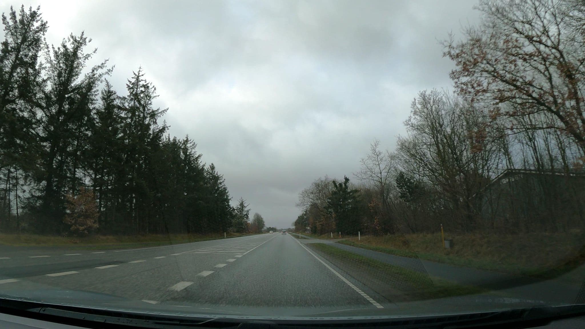 Street view near Домашняя гостиница, Viborg — © thewizard (CC BY-SA · Mapillary)