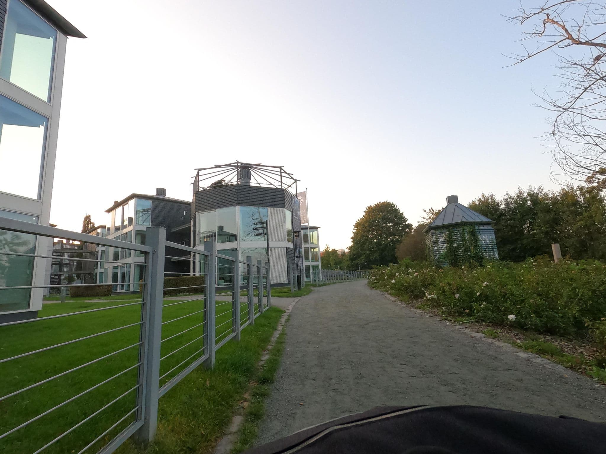 Street view near Kolding Byferie, Kolding — © masterofnoroad (CC BY-SA · Mapillary)