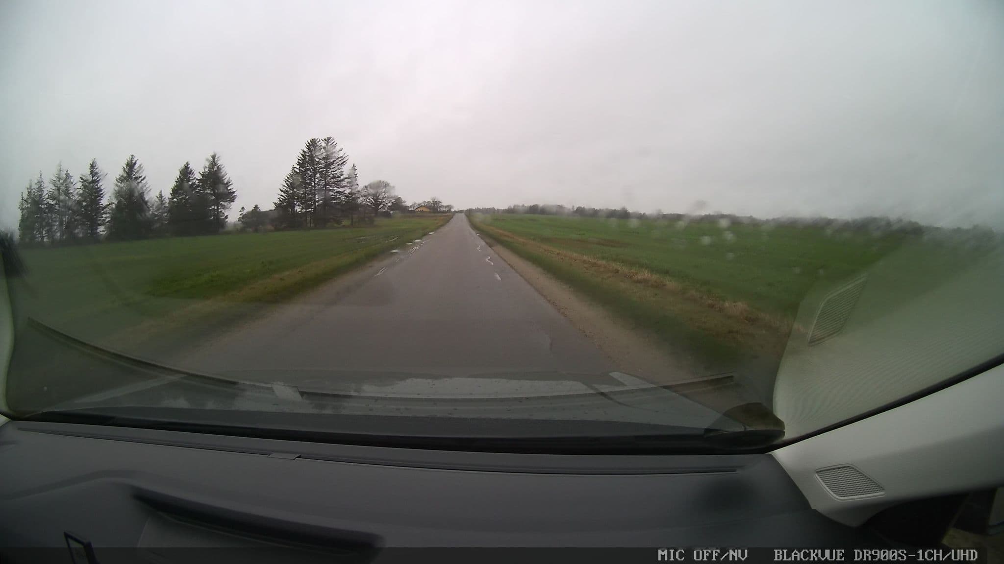 Street view near Aadal Apartment, Karup — © tuxnet (CC BY-SA · Mapillary)