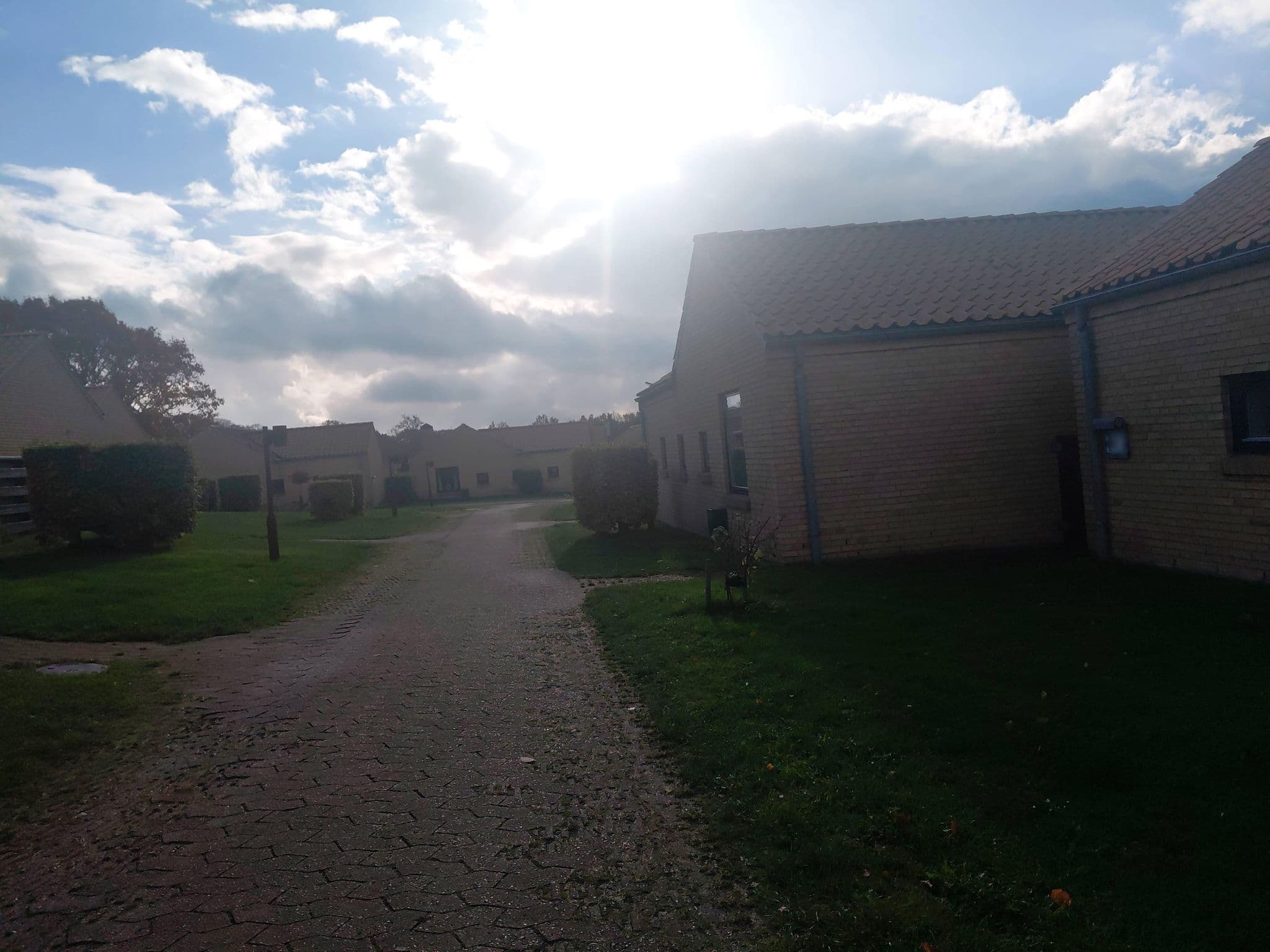 Street view near Hus 206, Middelfart Resort, Middelfart — © beer119 (CC BY-SA · Mapillary)