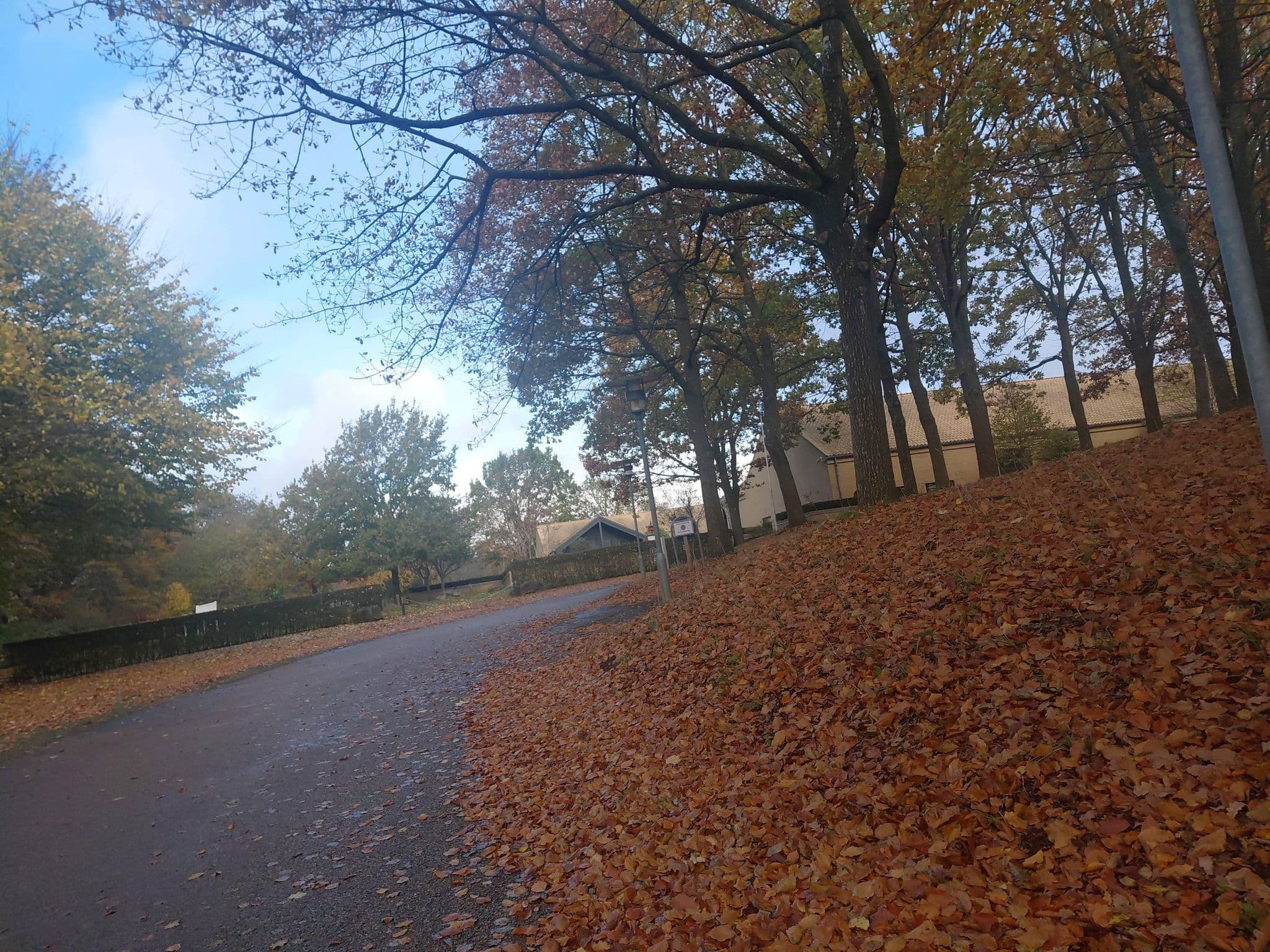 Street view near Hotel Sinatur Sixtus, Middelfart — © beer119 (CC BY-SA · Mapillary)