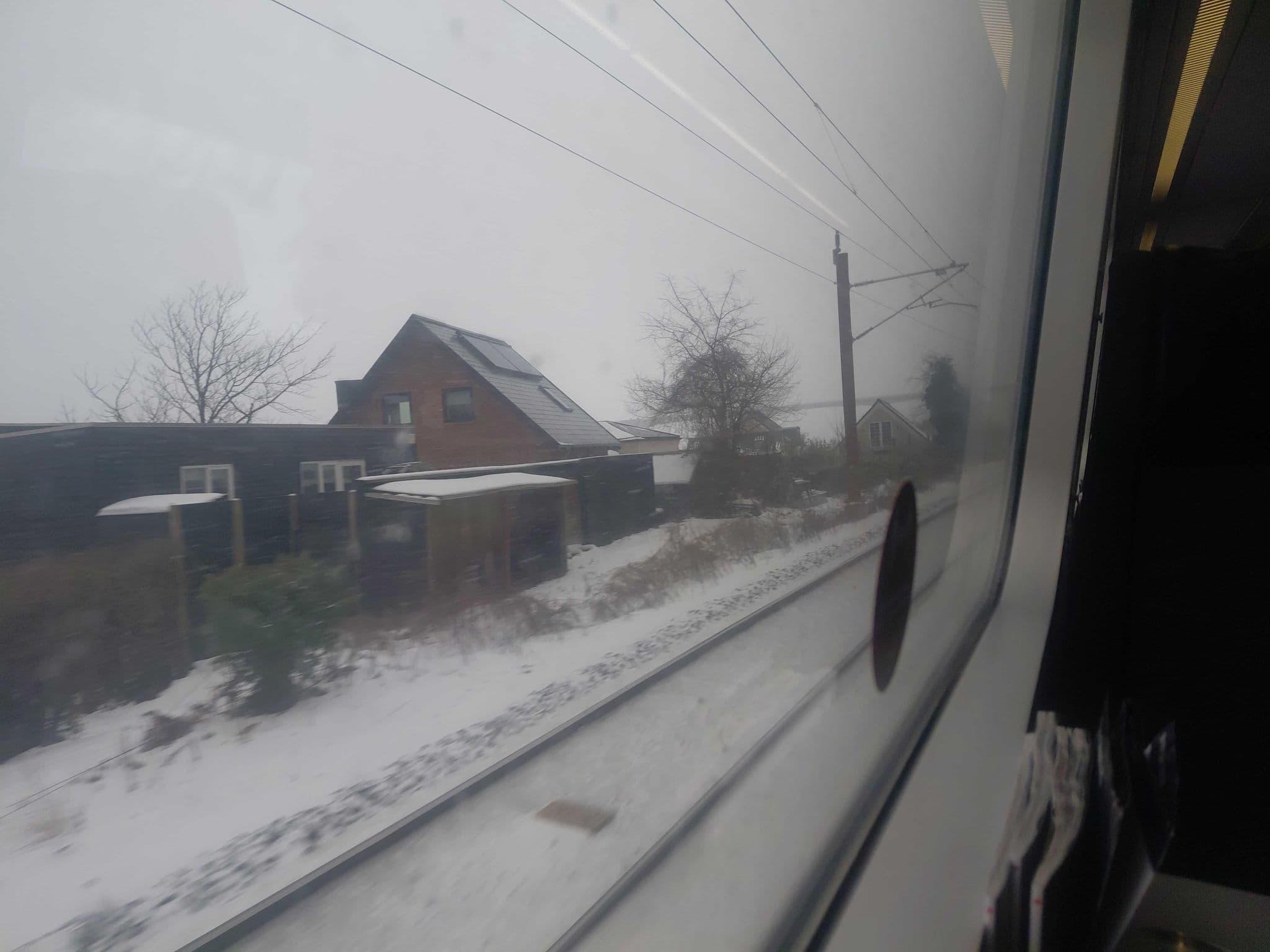 Street view near Casa Mundo, Vejle — © beer119 (CC BY-SA · Mapillary)
