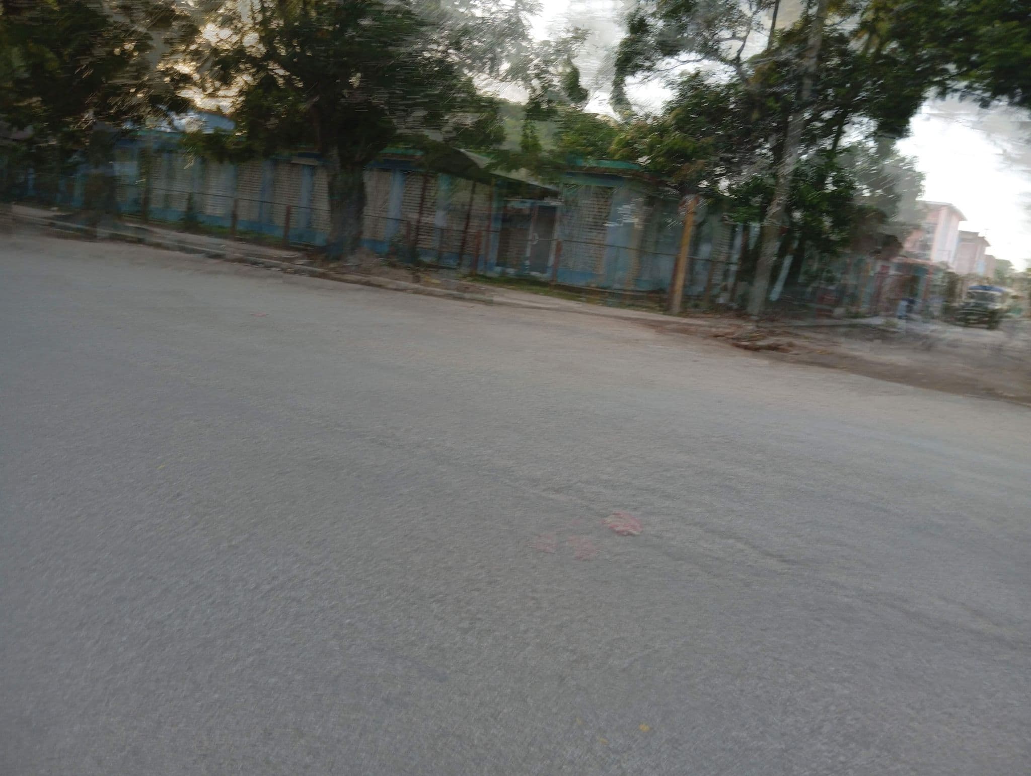 Street view near casa de Norge, Las Tunas — © Mavg (CC BY-SA · Mapillary)