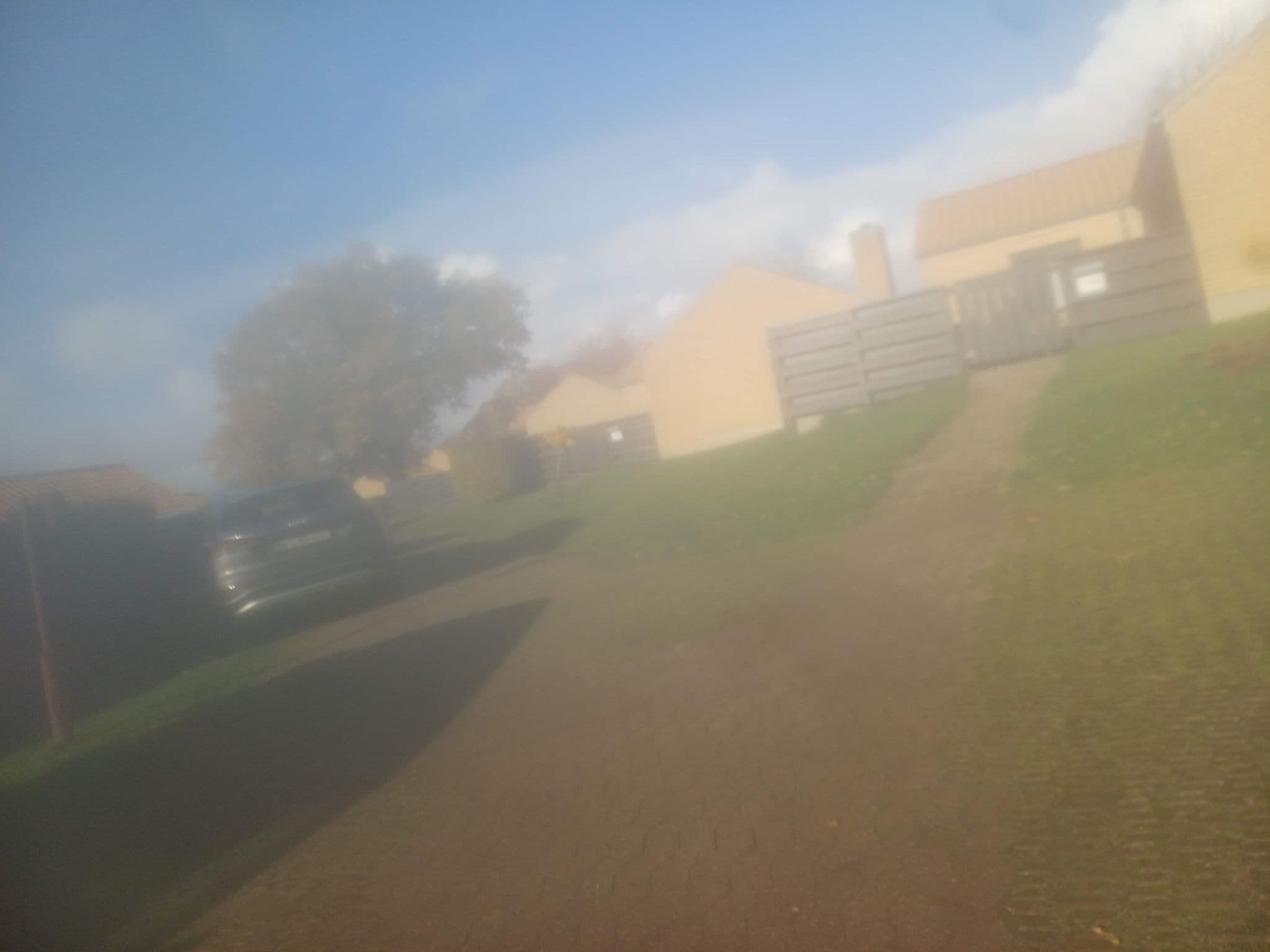 Street view near Fænø Park, Middelfart — © beer119 (CC BY-SA · Mapillary)
