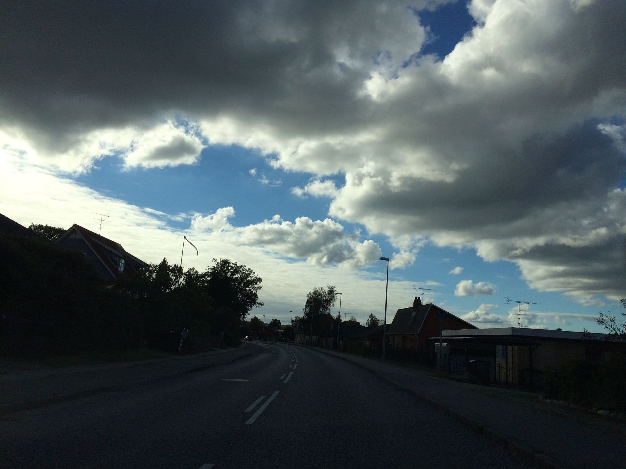 Street view near Randersvej 40, Ry — © mapnerd_dk (CC BY-SA · Mapillary)