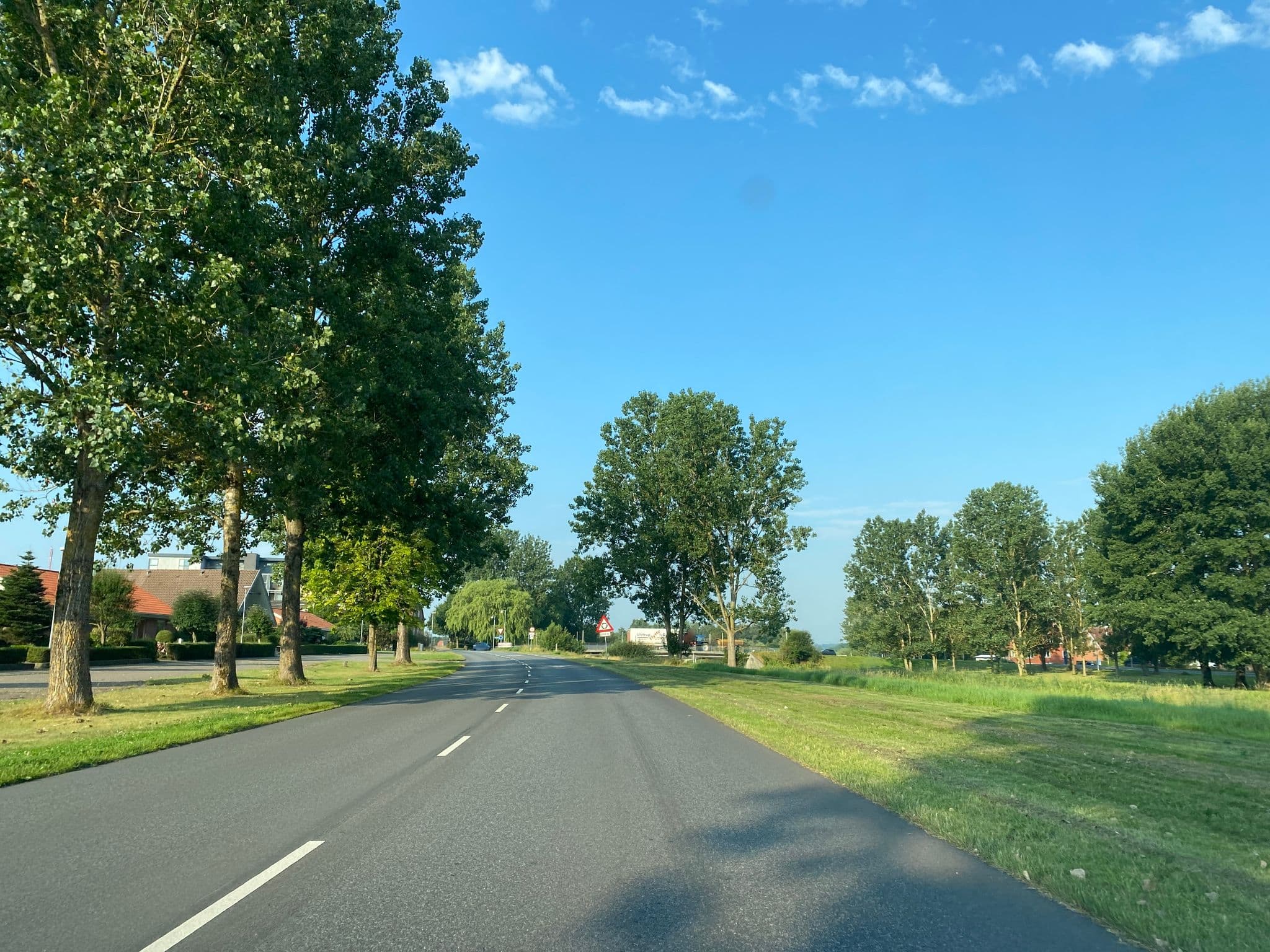 Street view near Dagmar Karlsen, Bjerringbro — © mapnerd_dk (CC BY-SA · Mapillary)