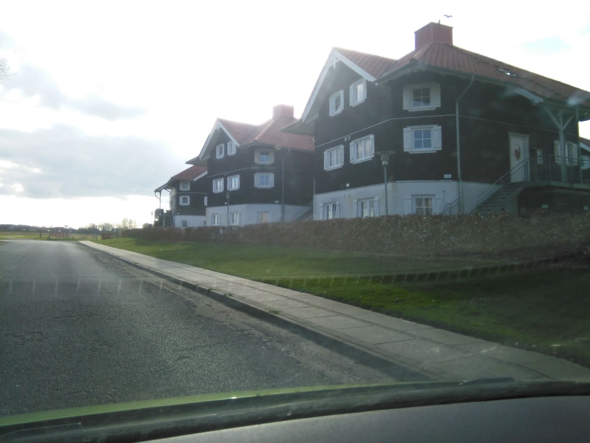 Street view near Ox & Co., Bogense — © nico (CC BY-SA · Mapillary)