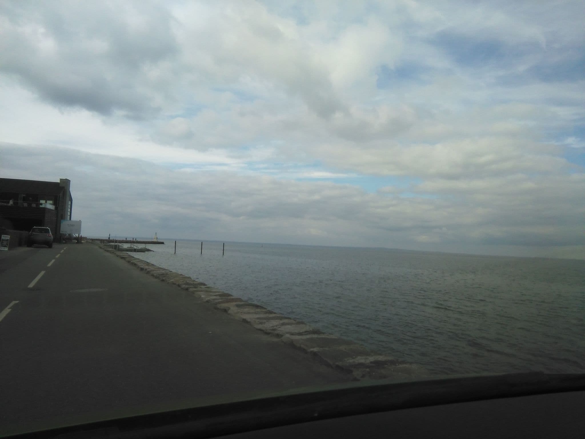 Street view near Bogense Feriebo, Bogense — © nico (CC BY-SA · Mapillary)