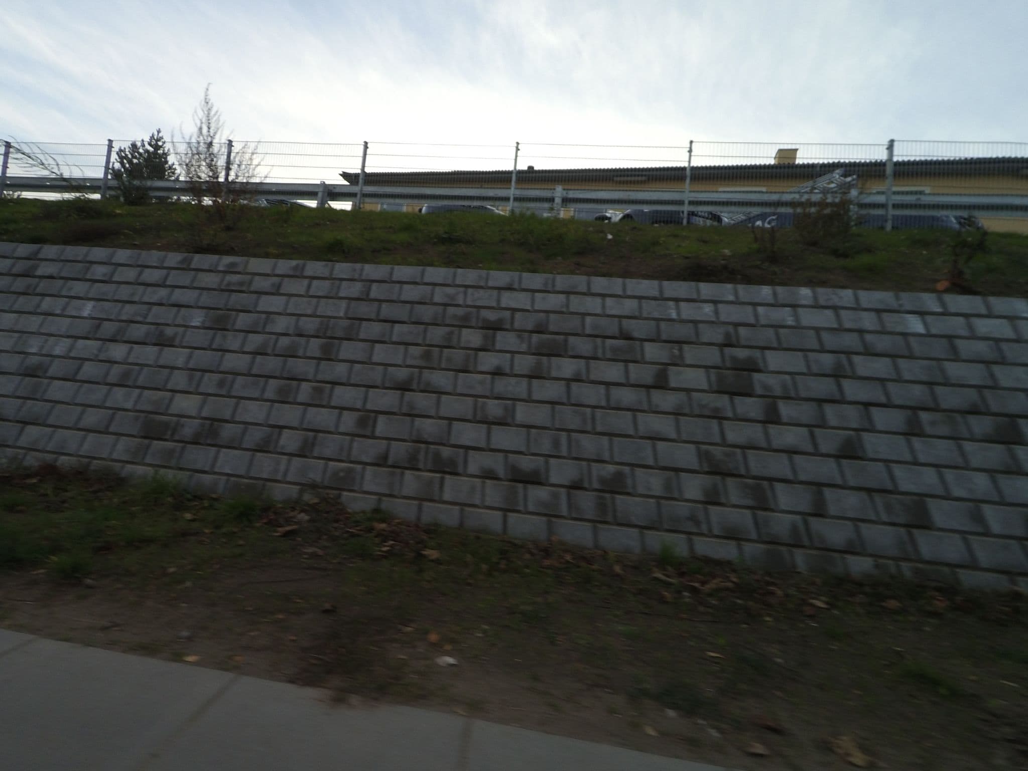 Street view near Otium Ordenens Loge Nadir, Gjellerup — © tryl (CC BY-SA · Mapillary)