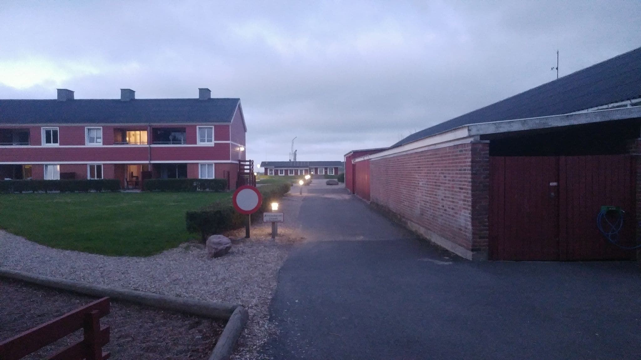 Street view near Danland Lemvig, Lemvig — © thehammer2000 (CC BY-SA · Mapillary)