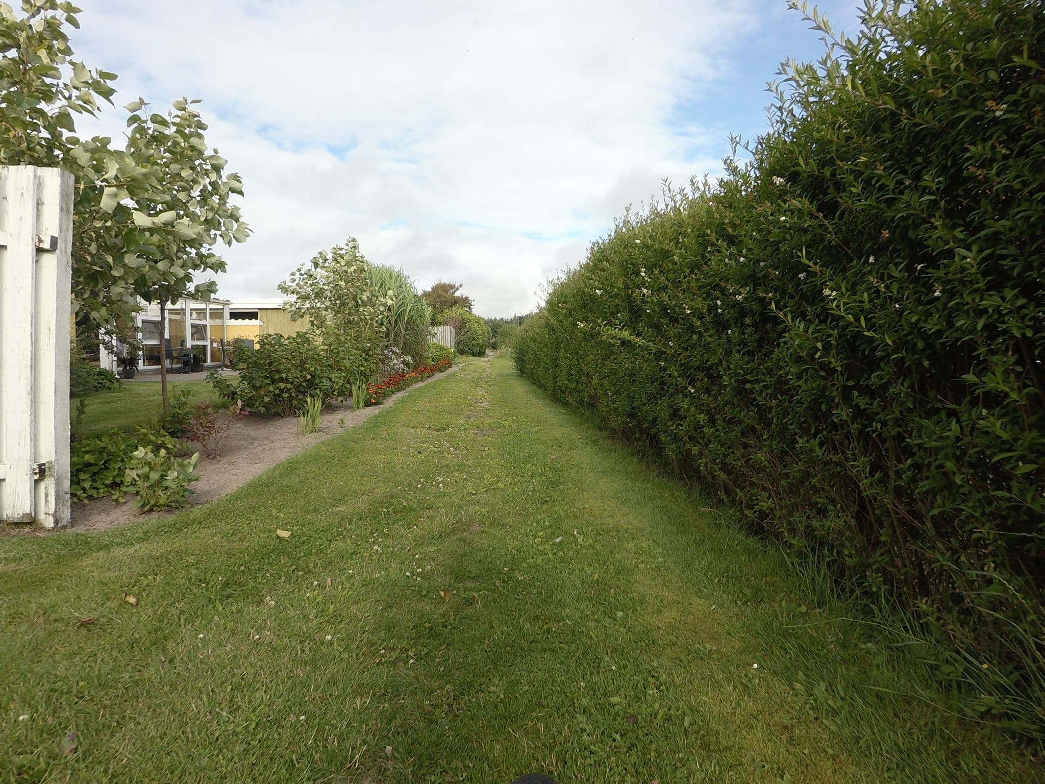 Street view near Løkken Badehotel ApS, Løkken — © mvl (CC BY-SA · Mapillary)