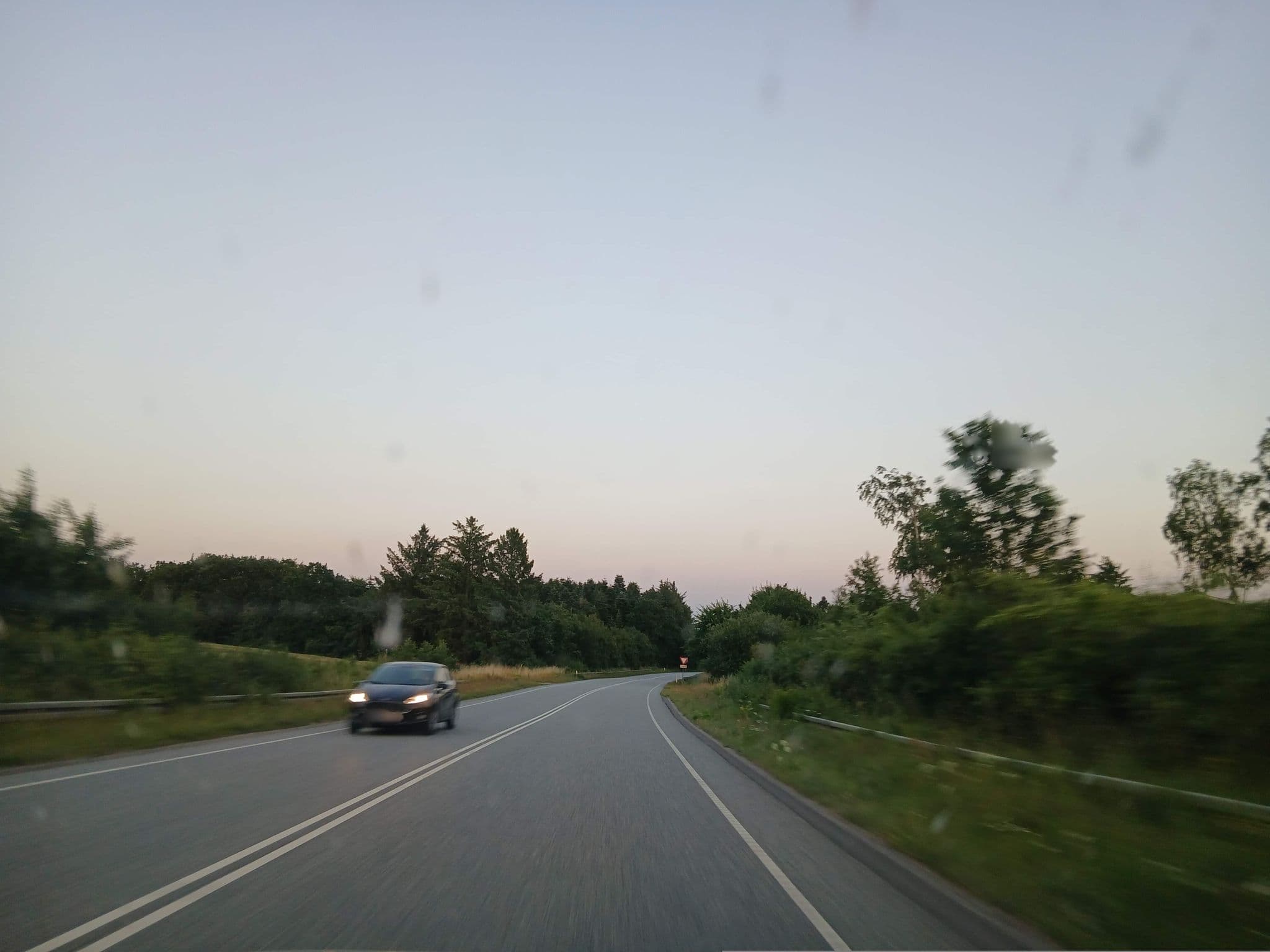 Street view near Aars hotel, Aars — © signout (CC BY-SA · Mapillary)