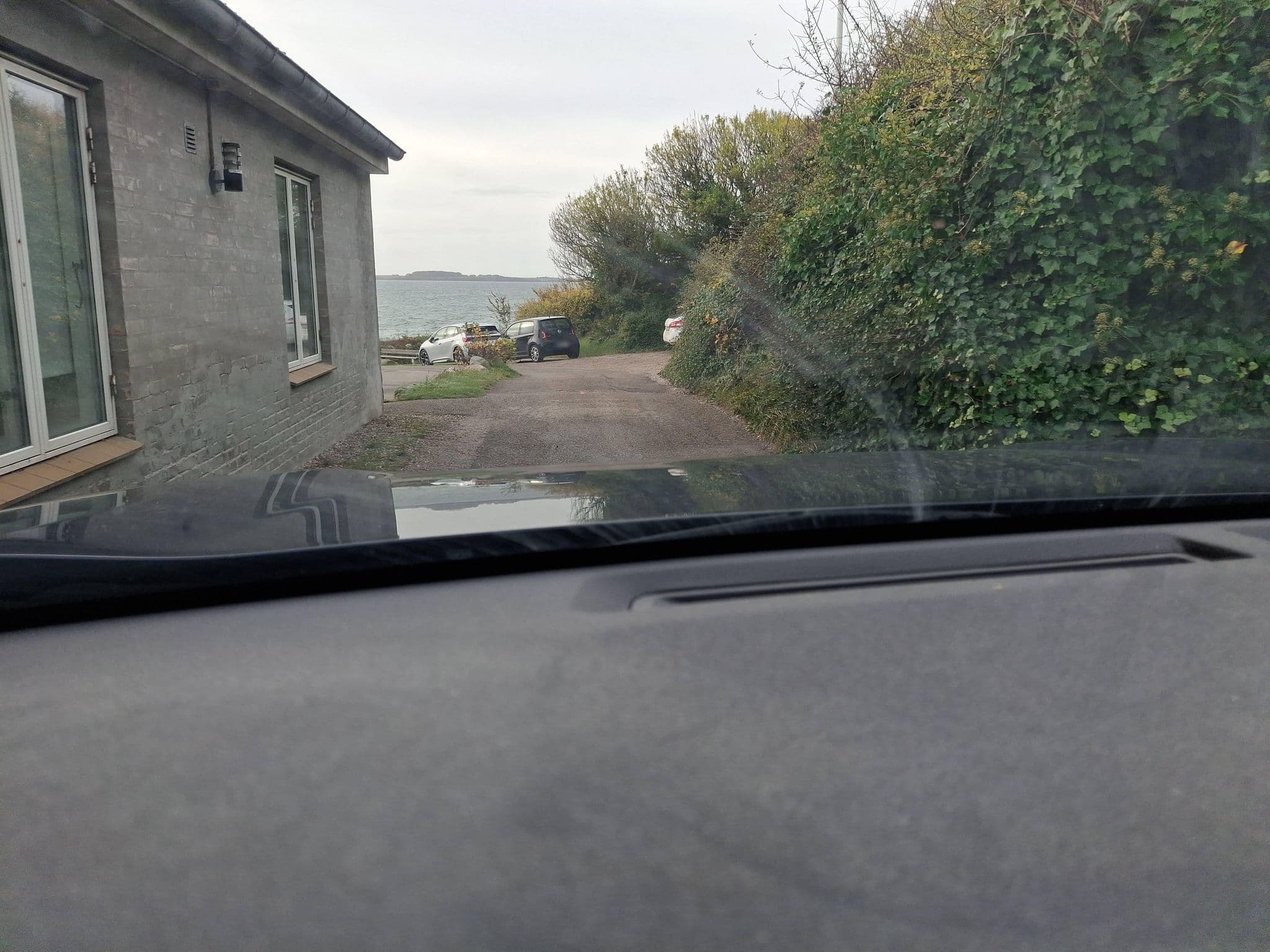 Street view near Zleep Hotel Kalundborg, Kalundborg — © alkhafaji (CC BY-SA · Mapillary)