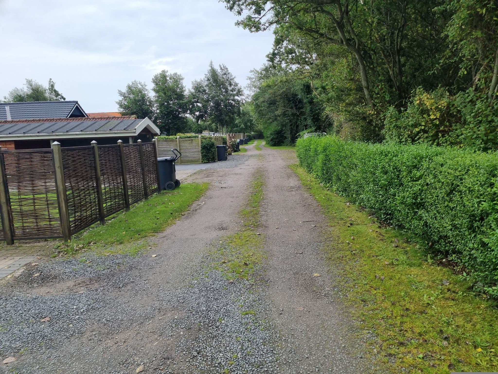 Street view near LA Crib. Waterfront. Tørresø., Otterup — © dsmm (CC BY-SA · Mapillary)