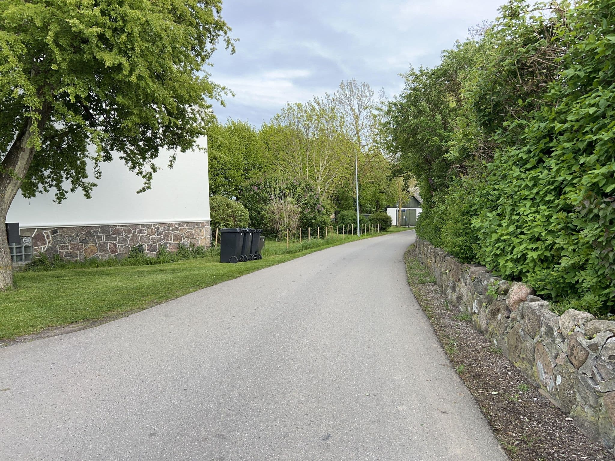 Street view near Agersø Kro Gastronomi & Logi, Skælskør — © railorama (CC BY-SA · Mapillary)