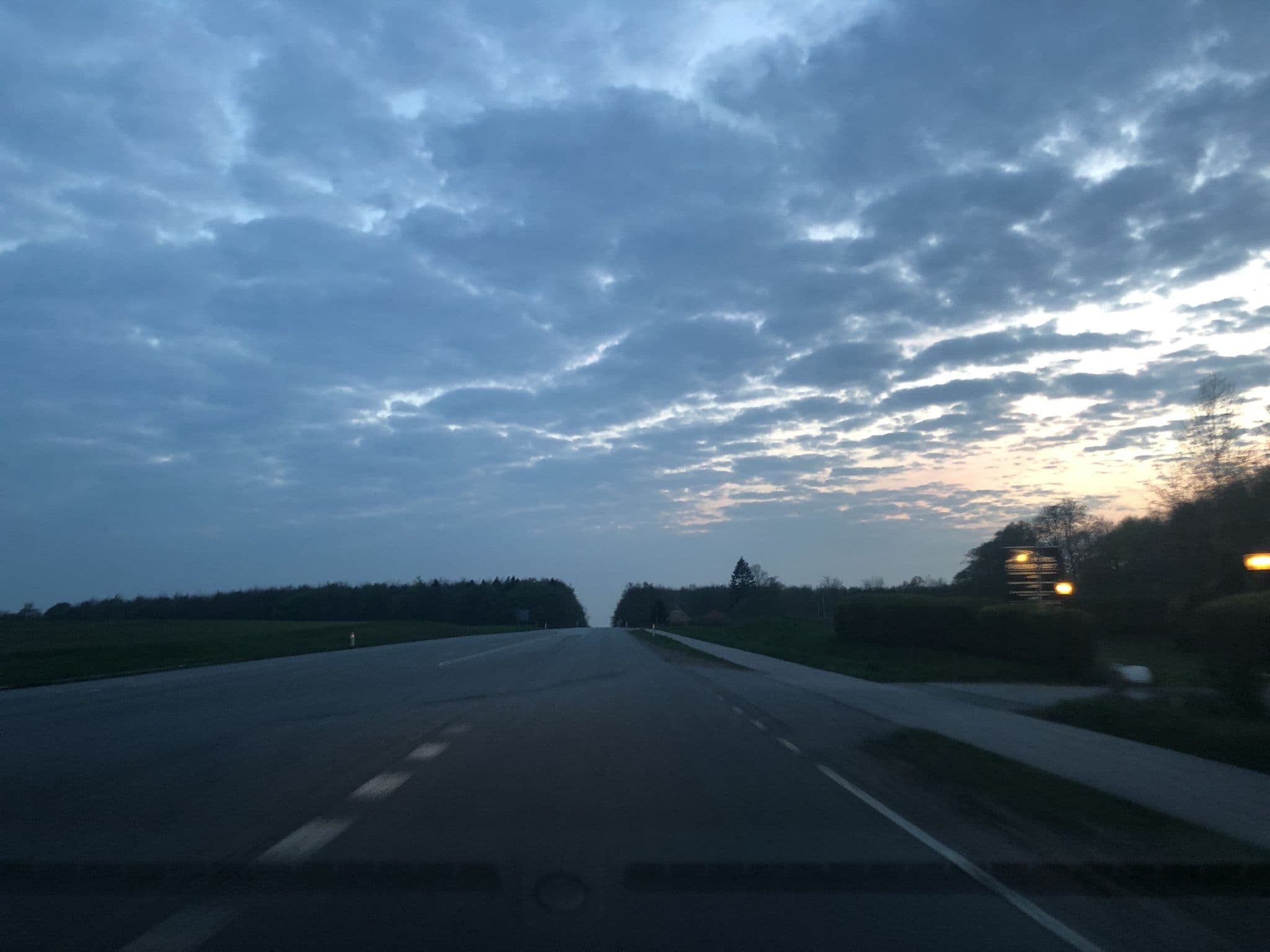 Street view near Krebshuset, Sorø — © rikkekofoed (CC BY-SA · Mapillary)