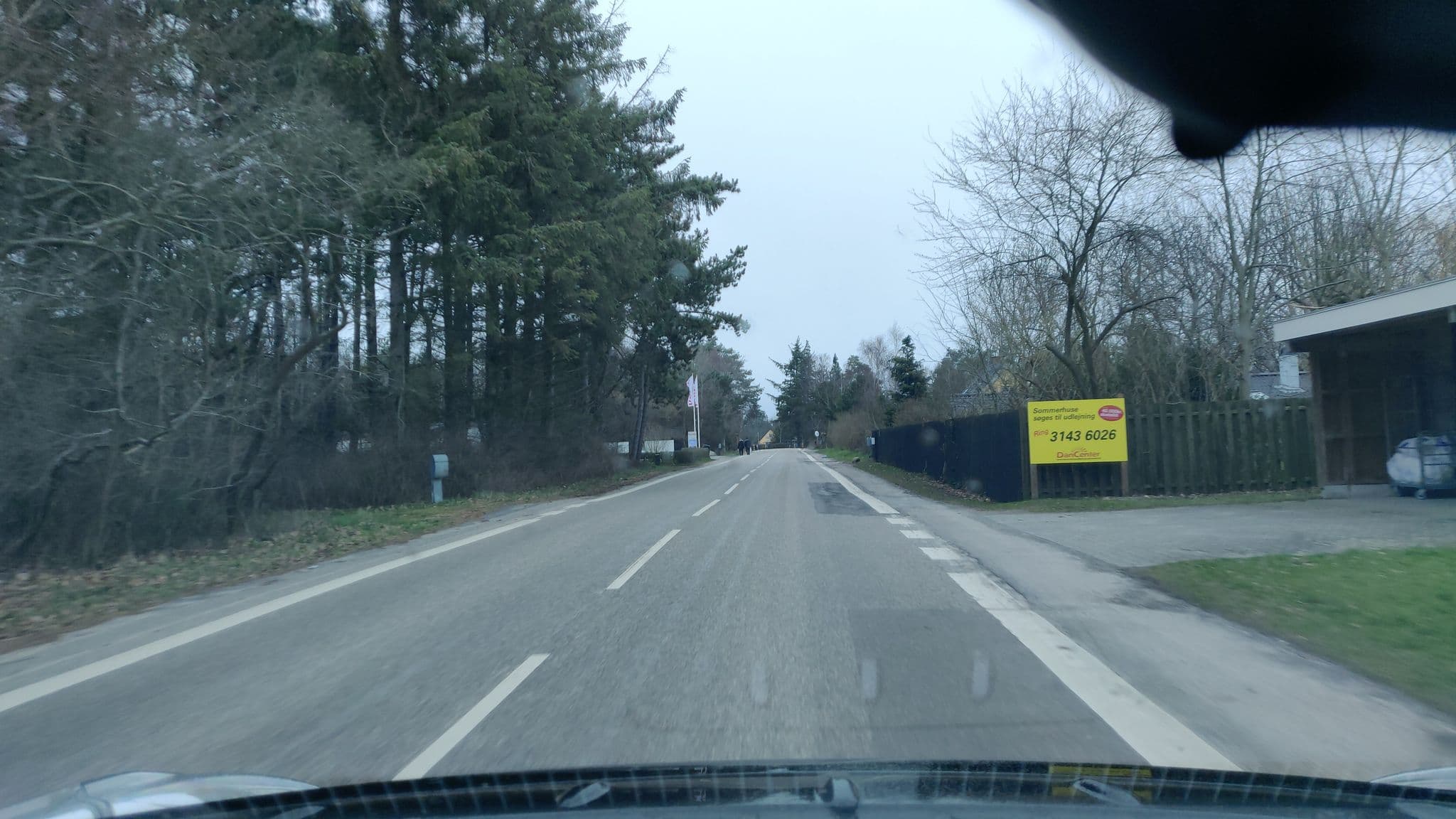 Street view near Novasol AS, Jyderup — © jenskh (CC BY-SA · Mapillary)