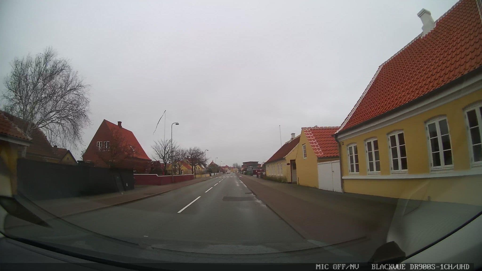 Street view near Oddevej 20 Skagen, Skagen — © tuxnet1 (CC BY-SA · Mapillary)