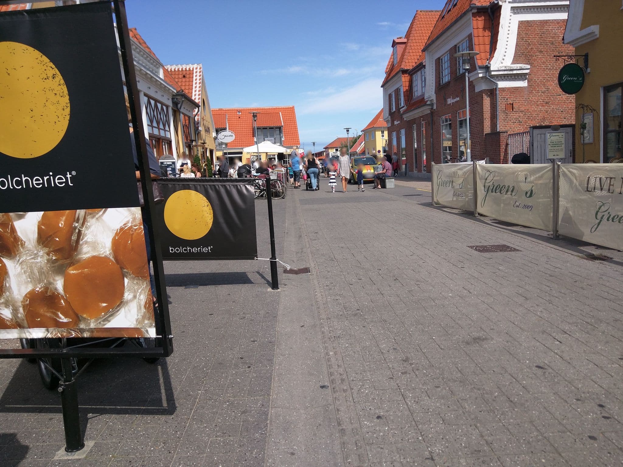 Street view near ByhusSkagen.dk, Skagen — © beer119 (CC BY-SA · Mapillary)