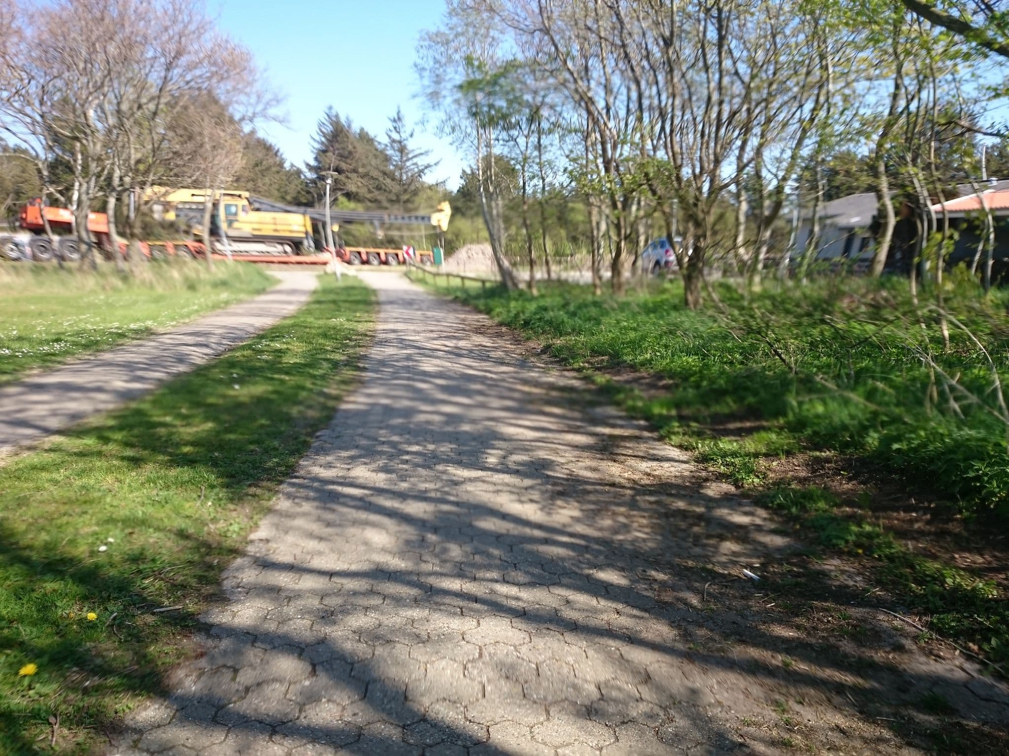 Street view near Skagen Holiday, Skagen — © stokrenden (CC BY-SA · Mapillary)
