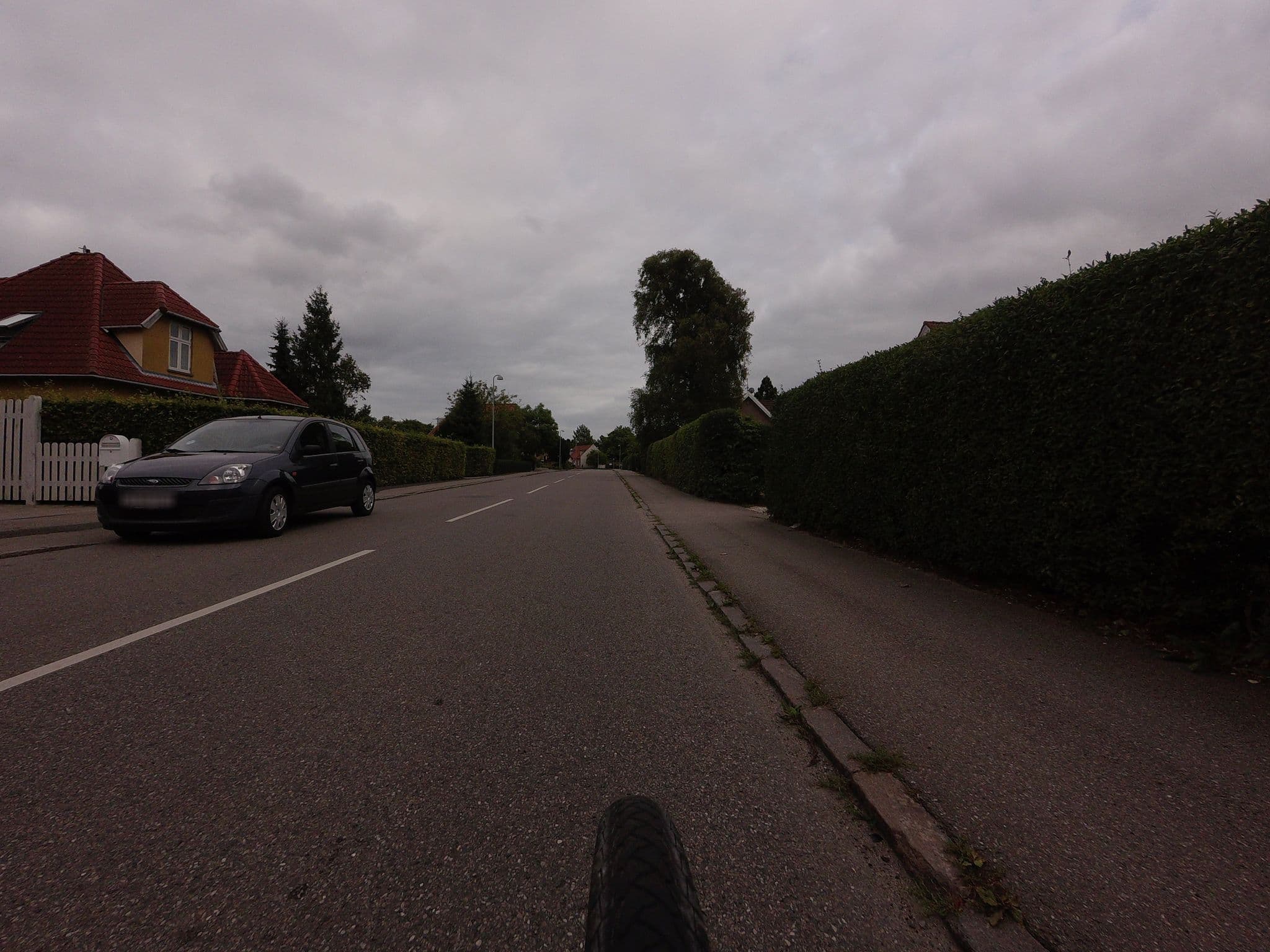 Street view near Spisesalen Store Heddinge Dan Hostel, Store Heddinge — © mvl (CC BY-SA · Mapillary)