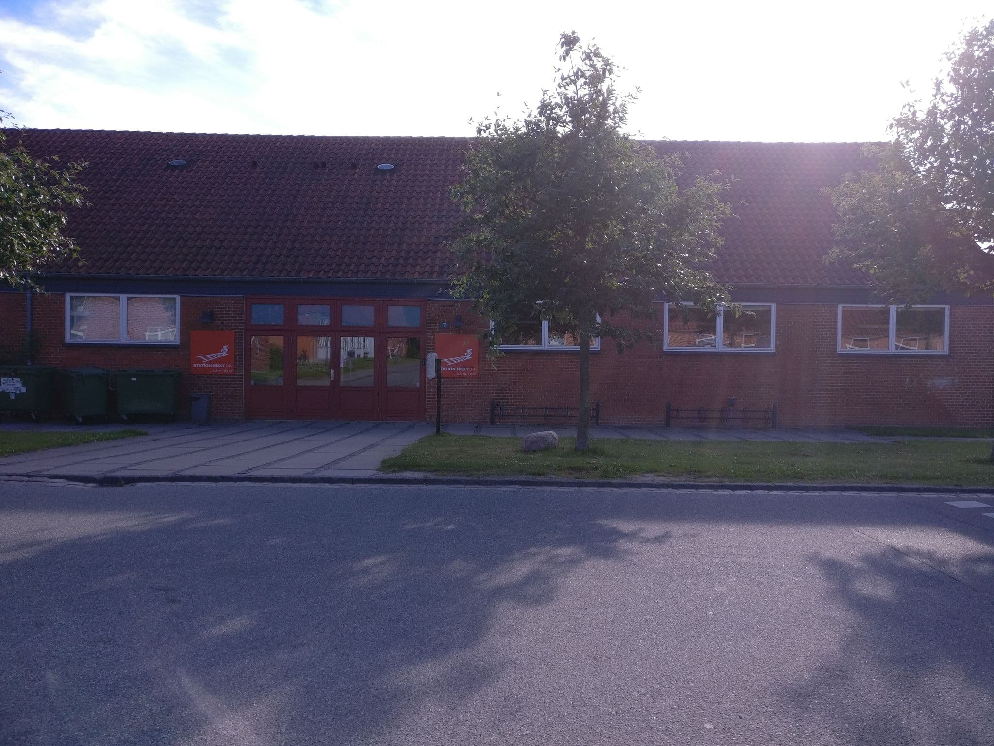 Street view near Belægningen, Avedøre — © mjjzf (CC BY-SA · Mapillary)