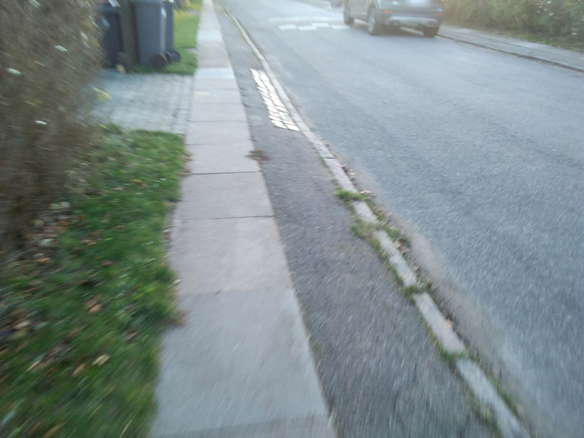 Street view near SolTerrassen, Rødovre — © janemac (CC BY-SA · Mapillary)