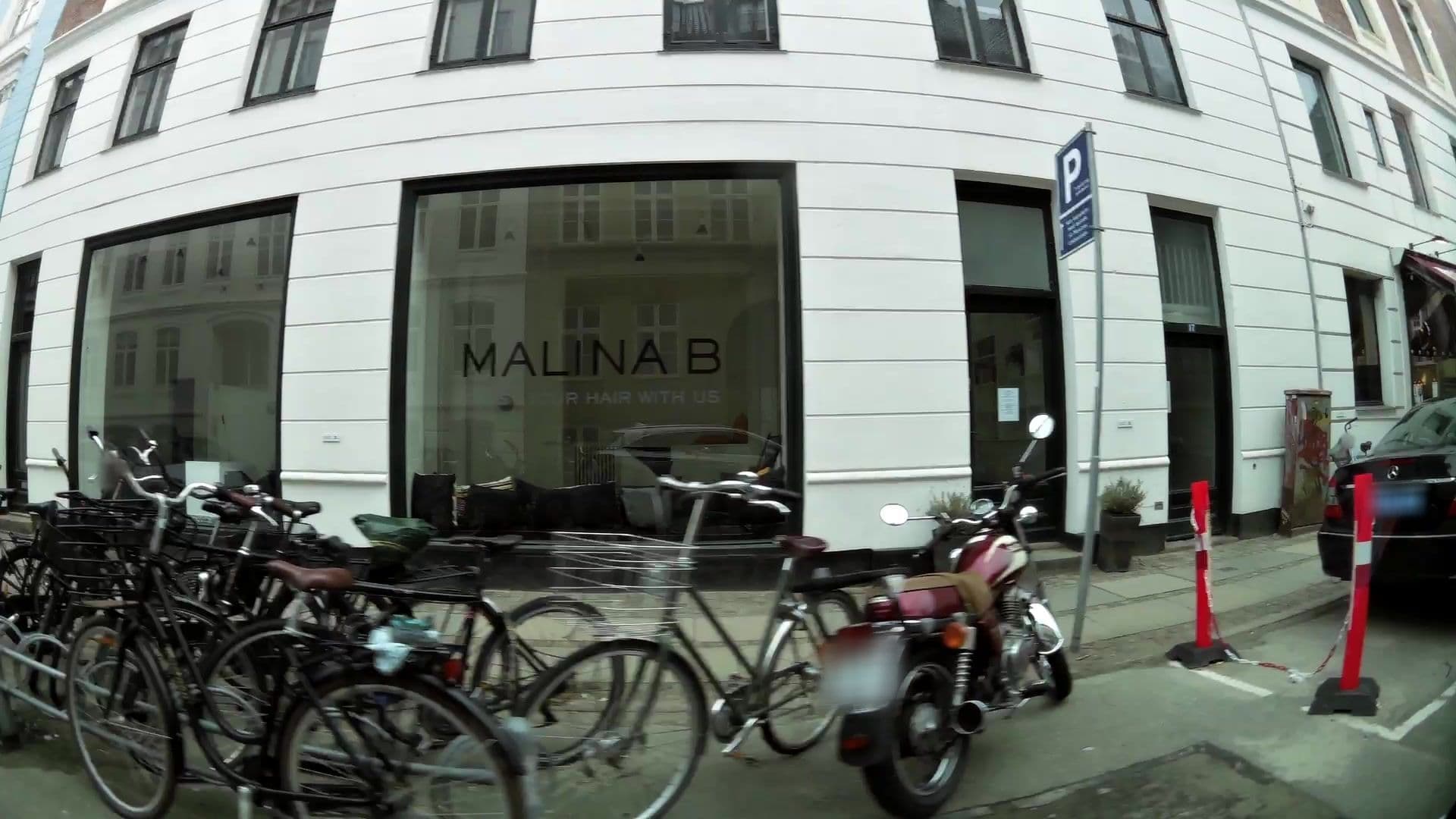 Street view near No. 56 Habitat Collection, Christianshavn — © kaartcam (CC BY-SA · Mapillary)